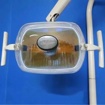 Lot of Adec 511 Full Operatory Dental Chairs with Black Ultraleather Upholstery - Image 7