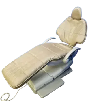 Lot of Stand Alone Adec 511 Dental Chairs - Image 5