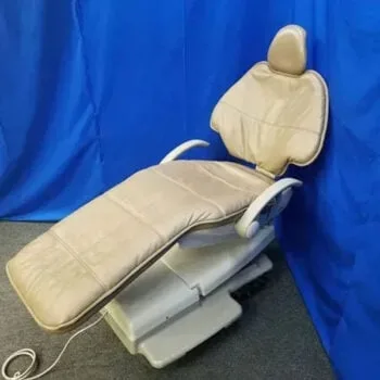 Lot of Stand Alone Adec 511 Dental Chairs - Image 3