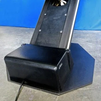 Lot of Adec Priority 1005 Dental Chair with 6300 Post Mounted Light - Image 8