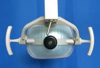 Lot of Adec Priority 1005 Dental Chair with 6300 Post Mounted Light - Image 6