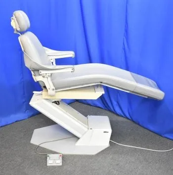 Lot of Adec Priority 1005 Stand Alone Dental Chair - Image 22