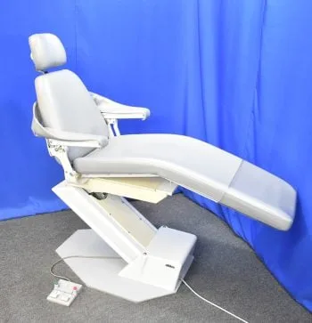 Lot of Adec Priority 1005 Stand Alone Dental Chair - Image 2