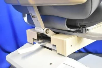 Lot of Adec Priority 1005 Stand Alone Dental Chair - Image 13