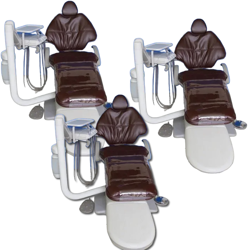 a-dec 511 brown upholstery with dr delivery a-dec 511 brown upholstery with dr delivery
