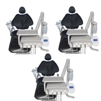 Adec 511 black full package