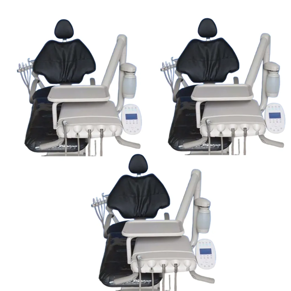 Adec 511 black full package