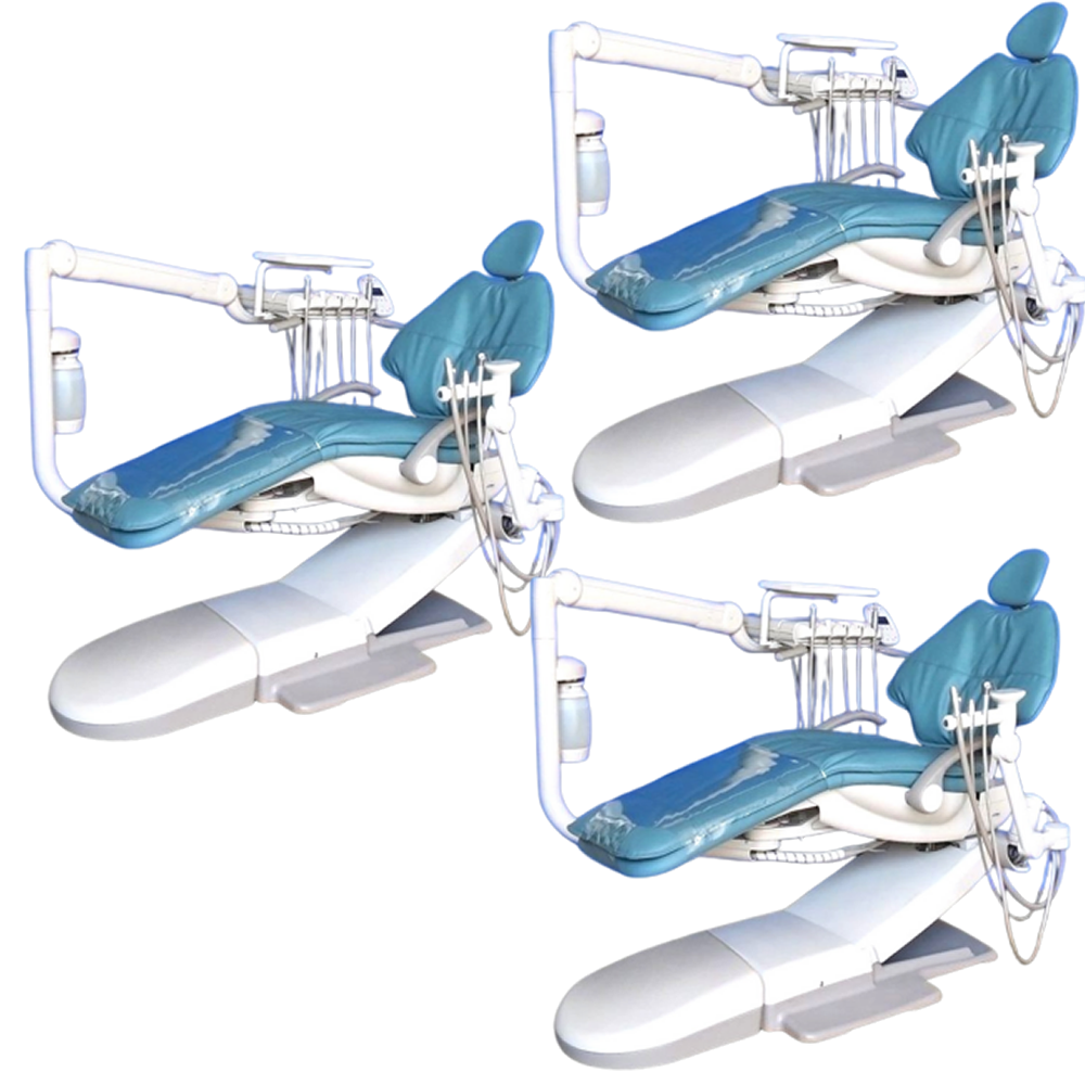 lot of adec 511 delivery and assistant package