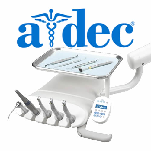 adec delivery units