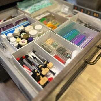 Used Dental Supplies