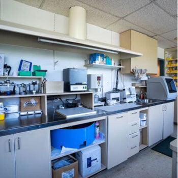 Refurbished Lab Equipment