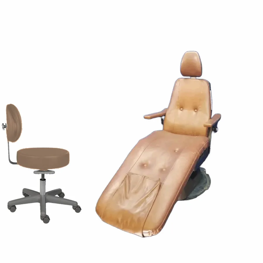 Belmont Tattoo Chair Package