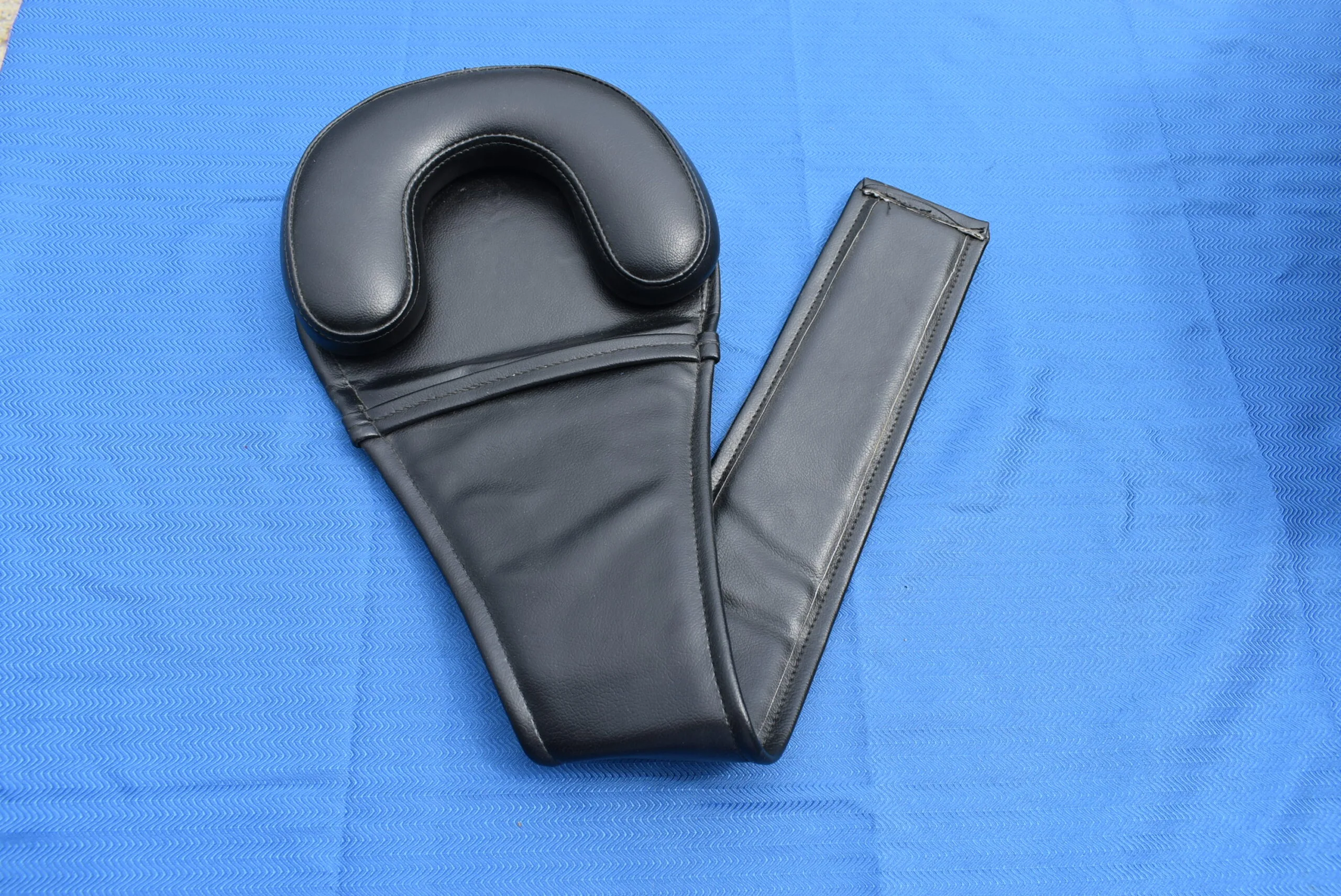 DentalEZ J Chair Headrest