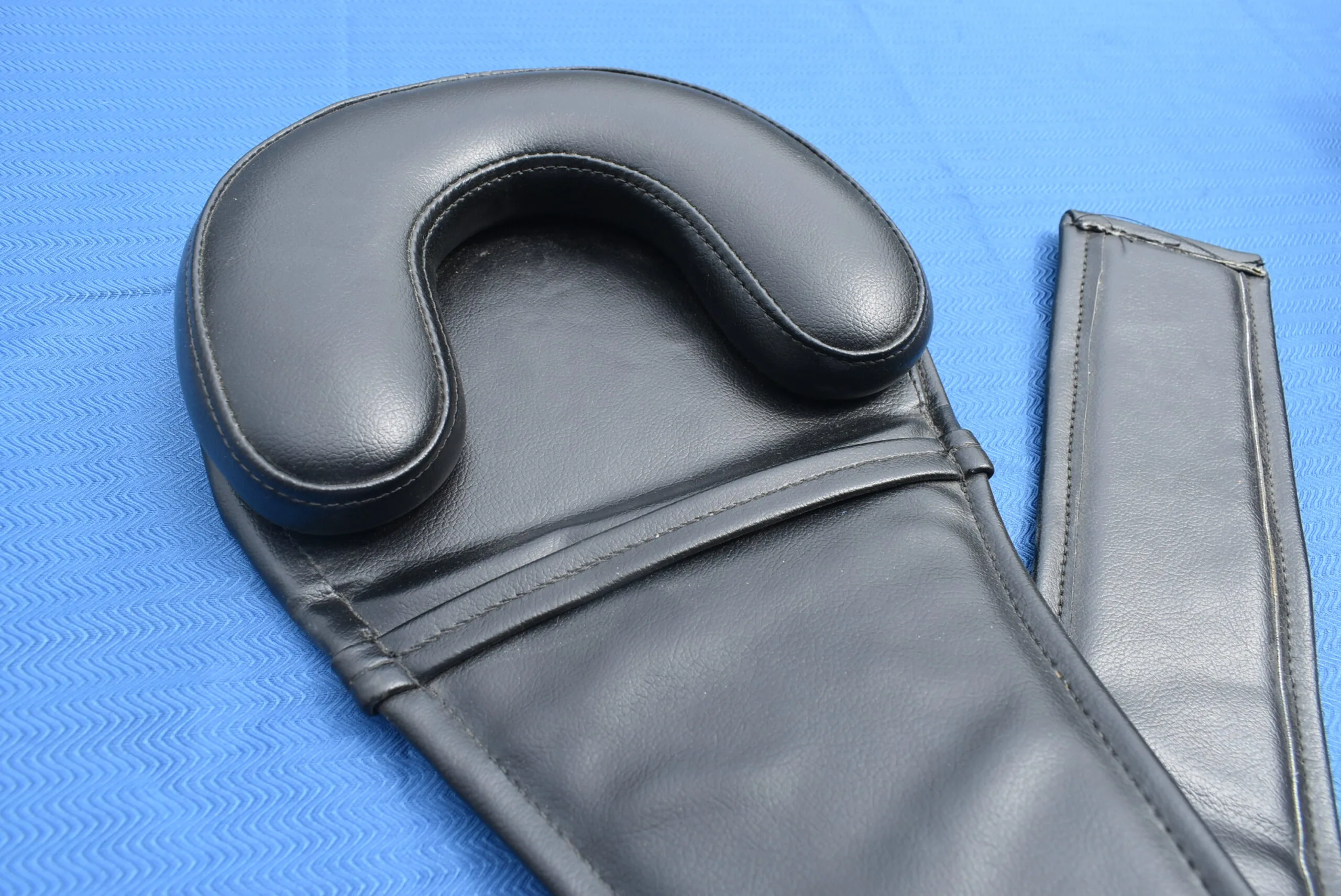 DentalEZ J Chair Headrest