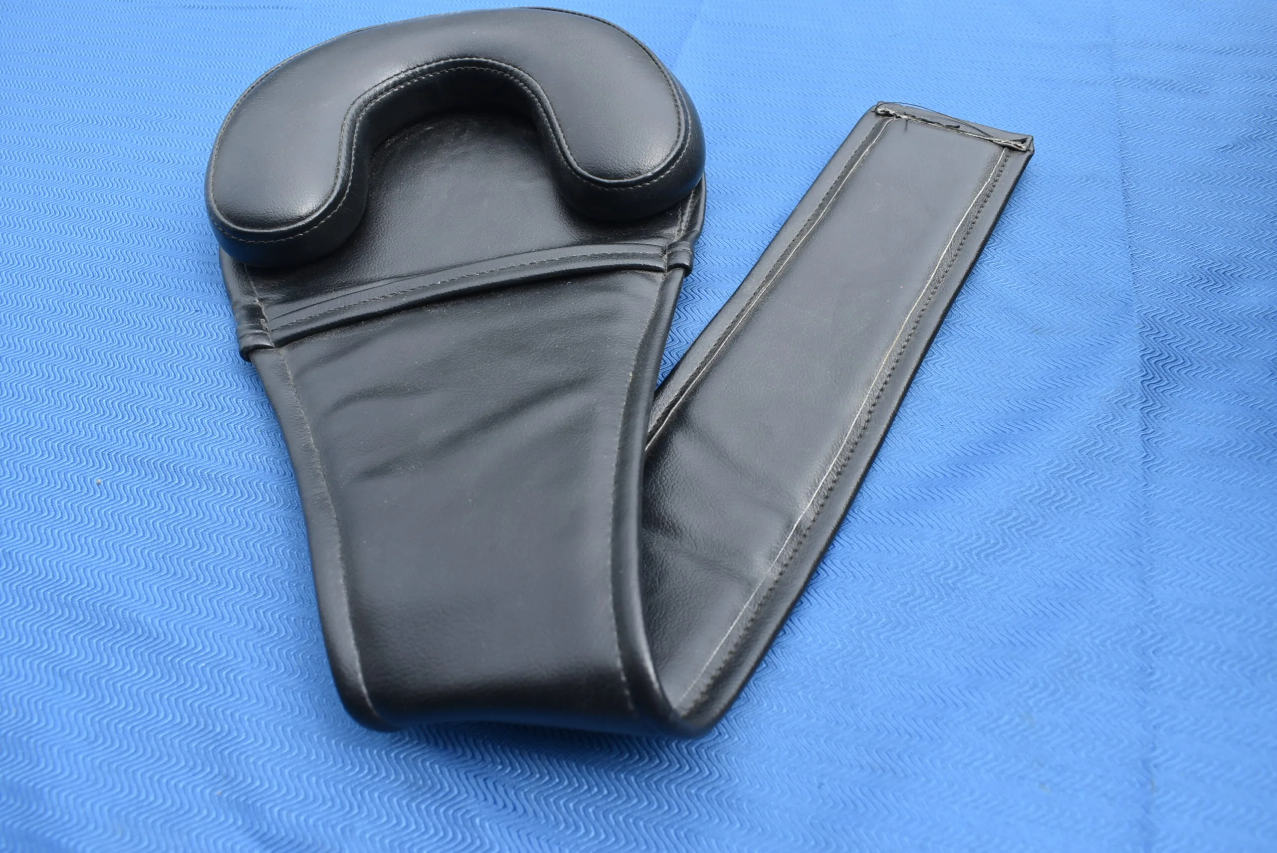 DentalEZ J Chair Headrest