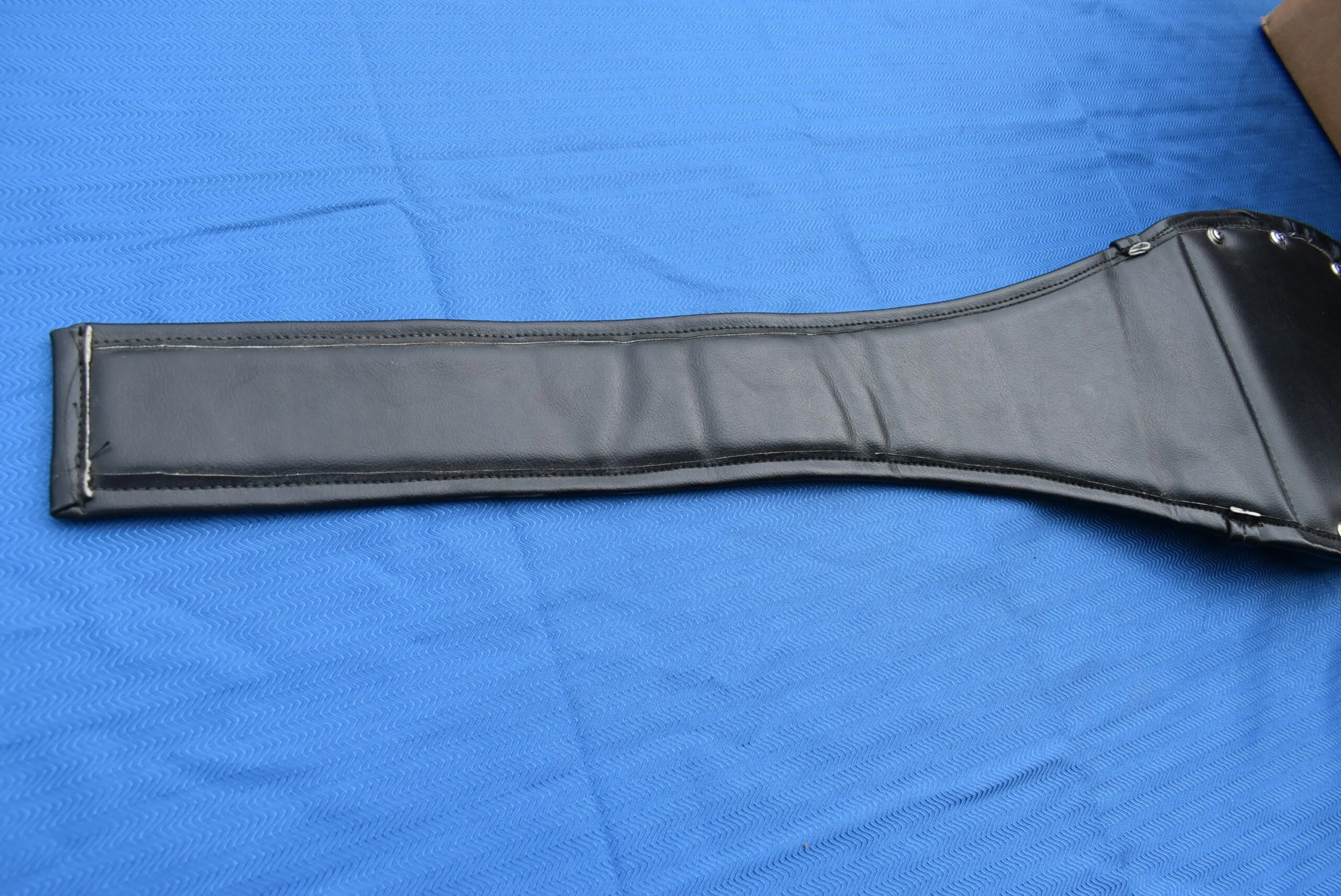 DentalEZ J Chair Headrest