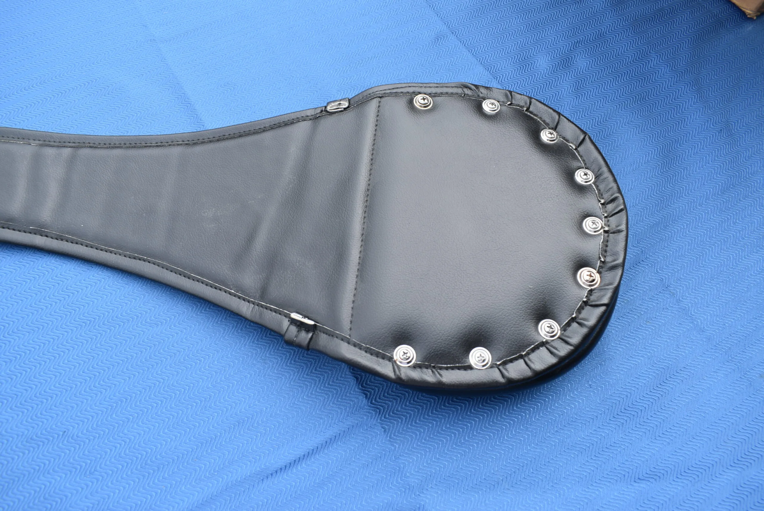DentalEZ J Chair Headrest