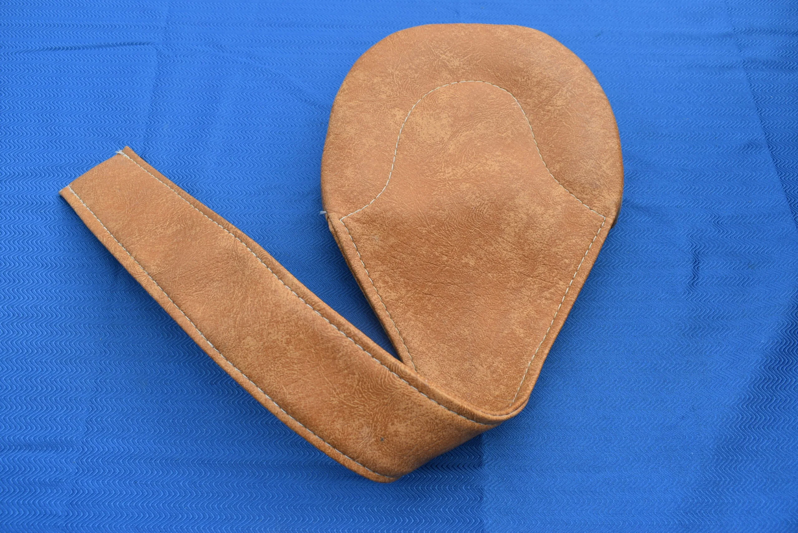 DentalEZ J Chair Headrest