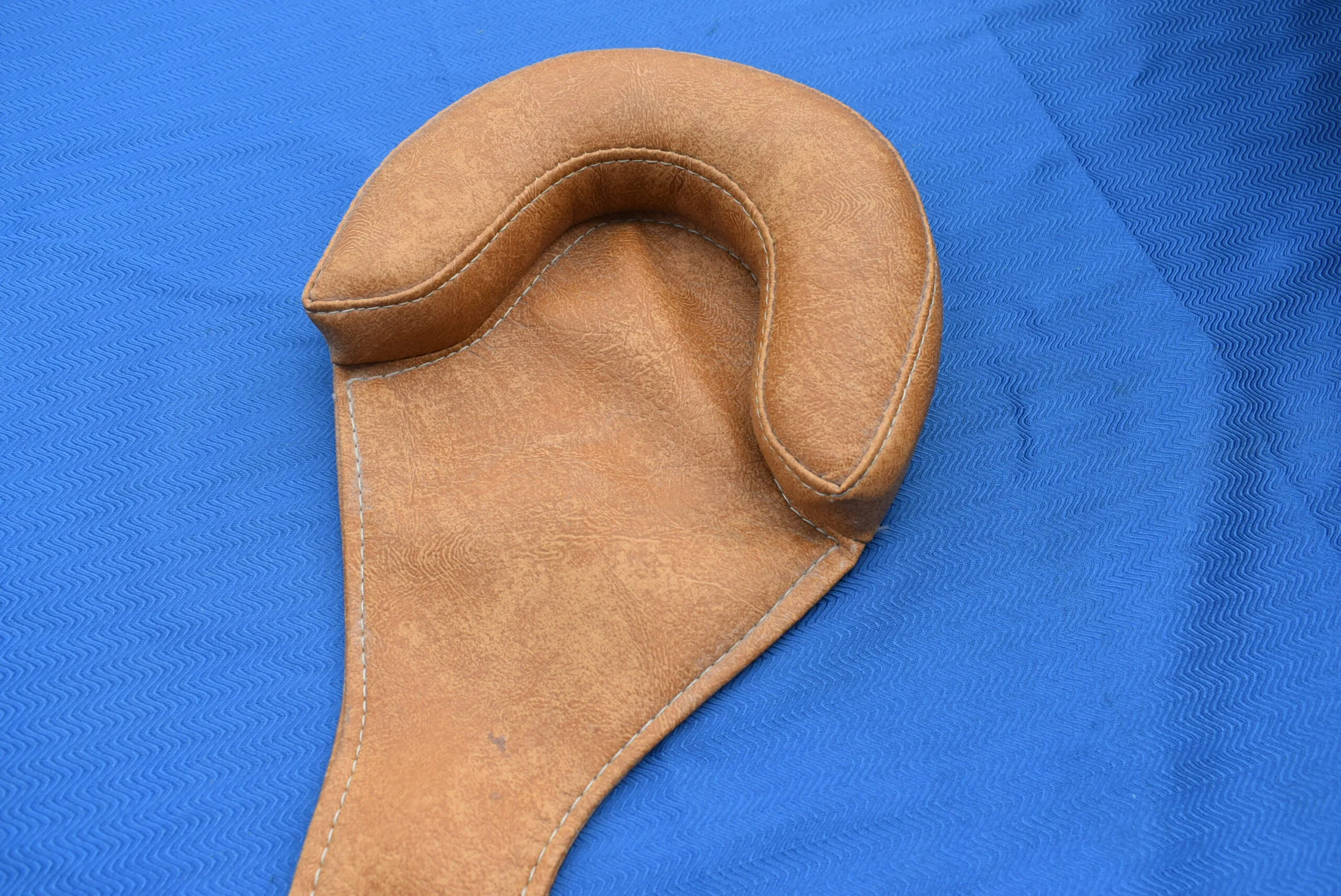 DentalEZ J Chair Headrest