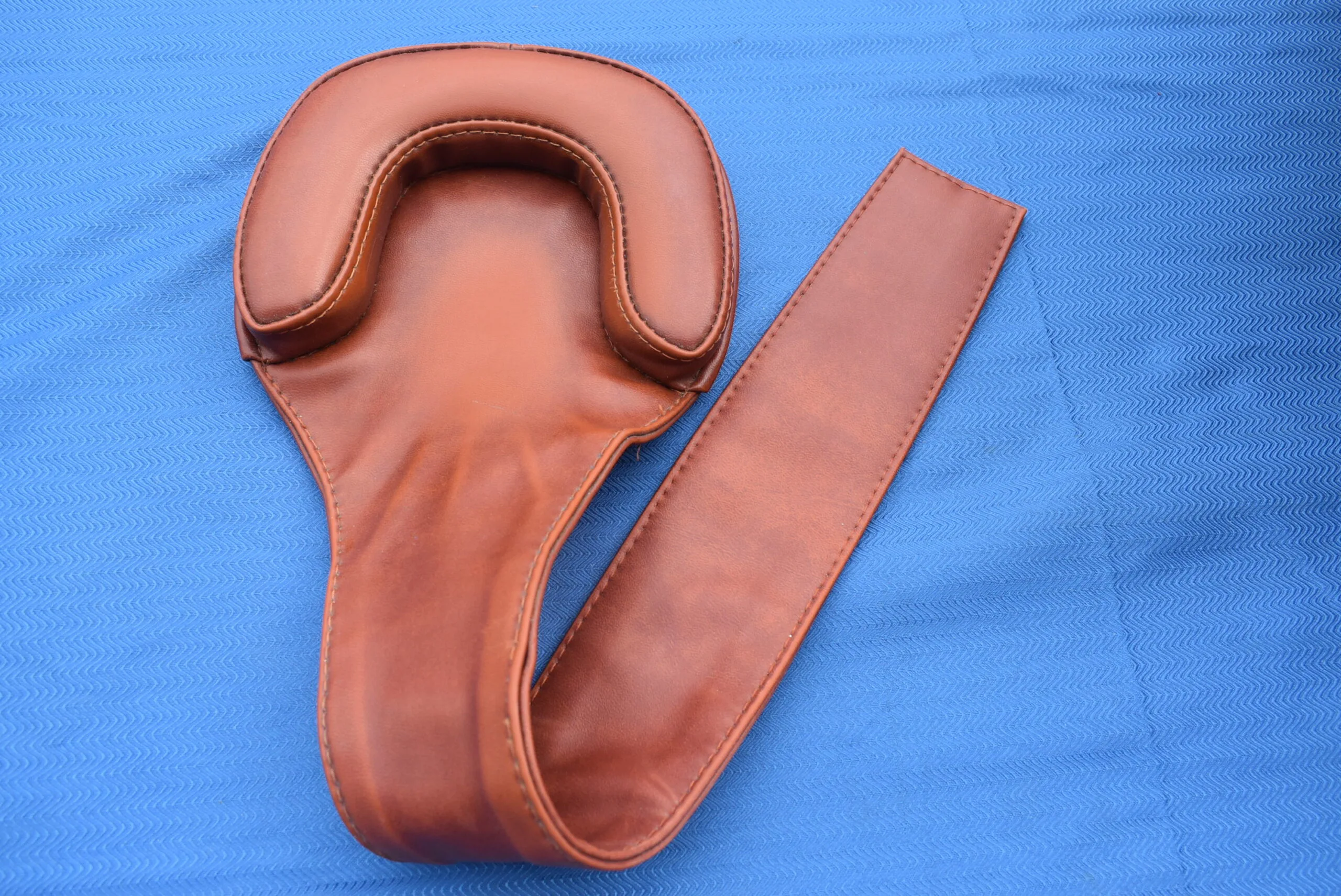 DentalEZ J Chair Headrest