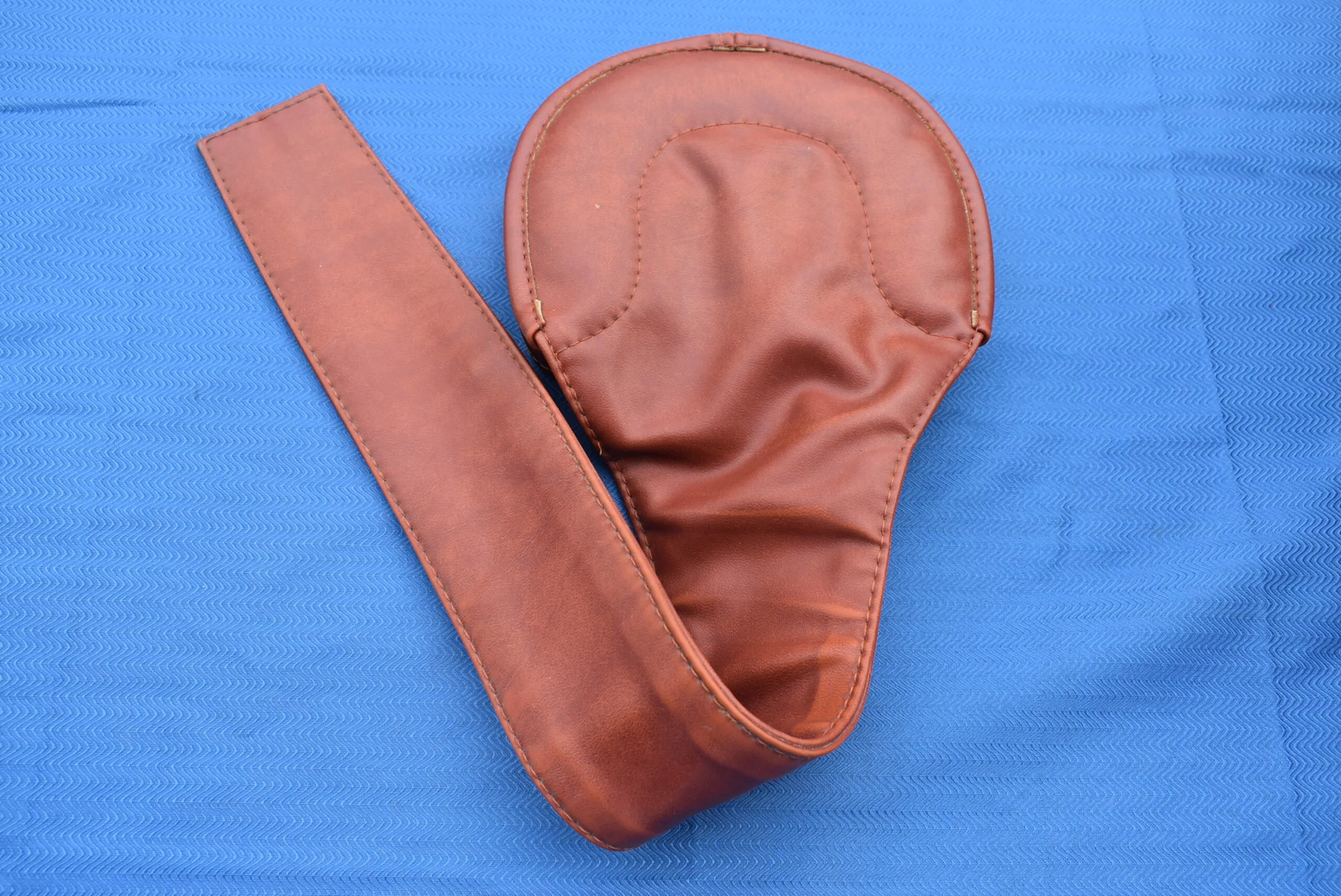 DentalEZ J Chair Headrest