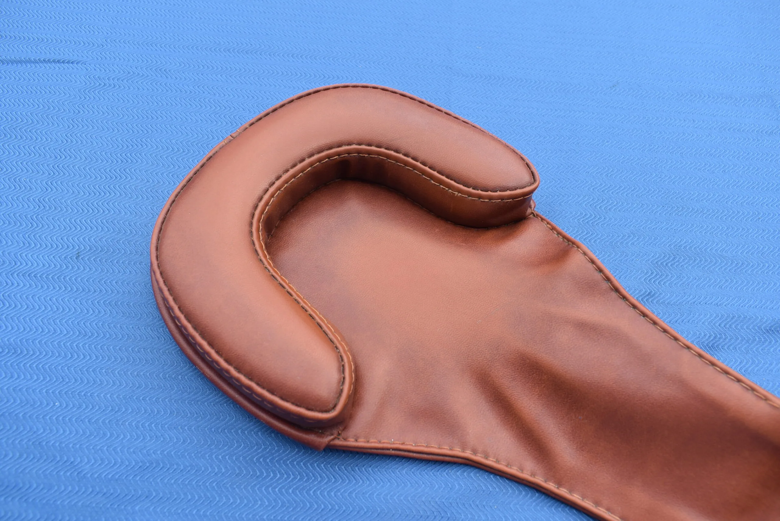 DentalEZ J Chair Headrest