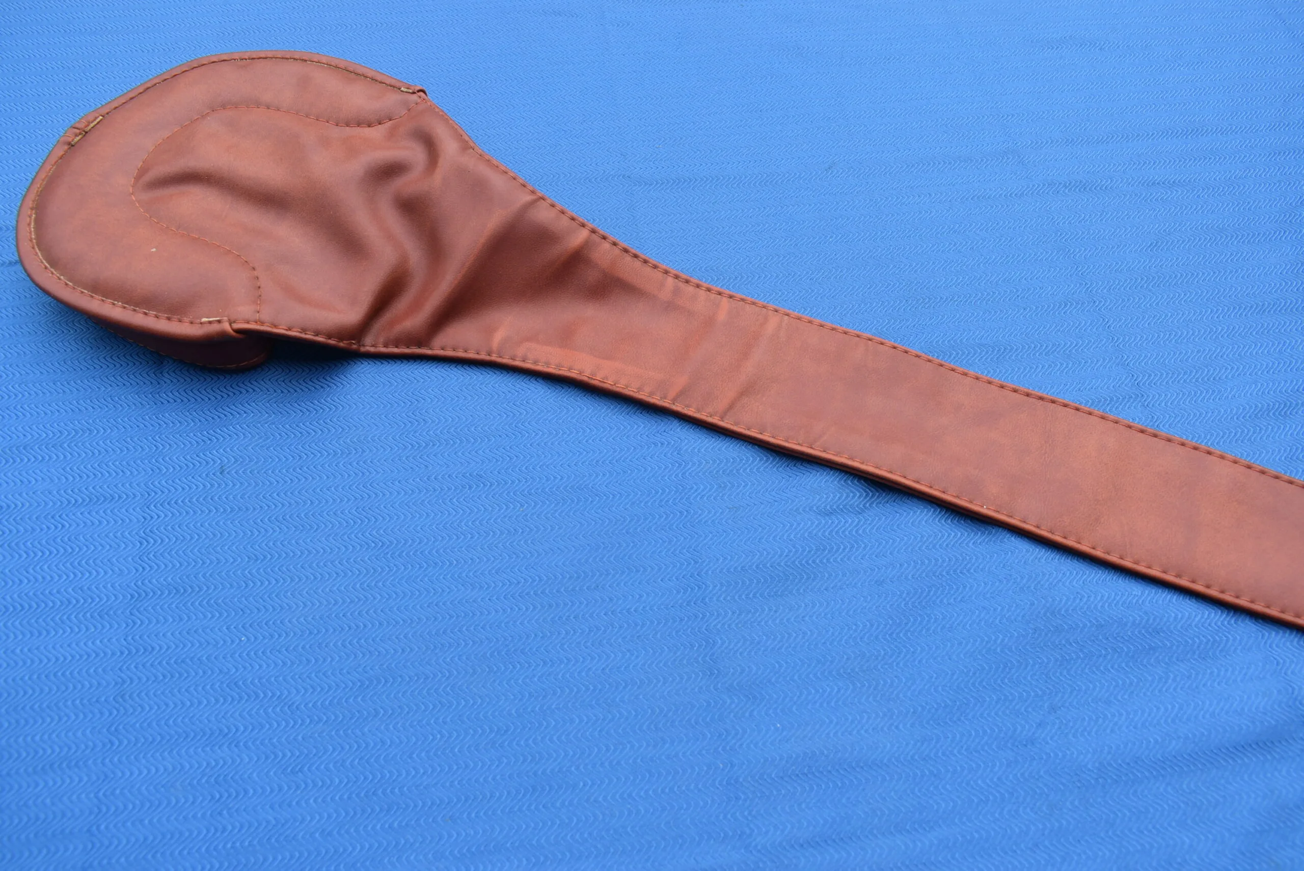 DentalEZ J Chair Headrest