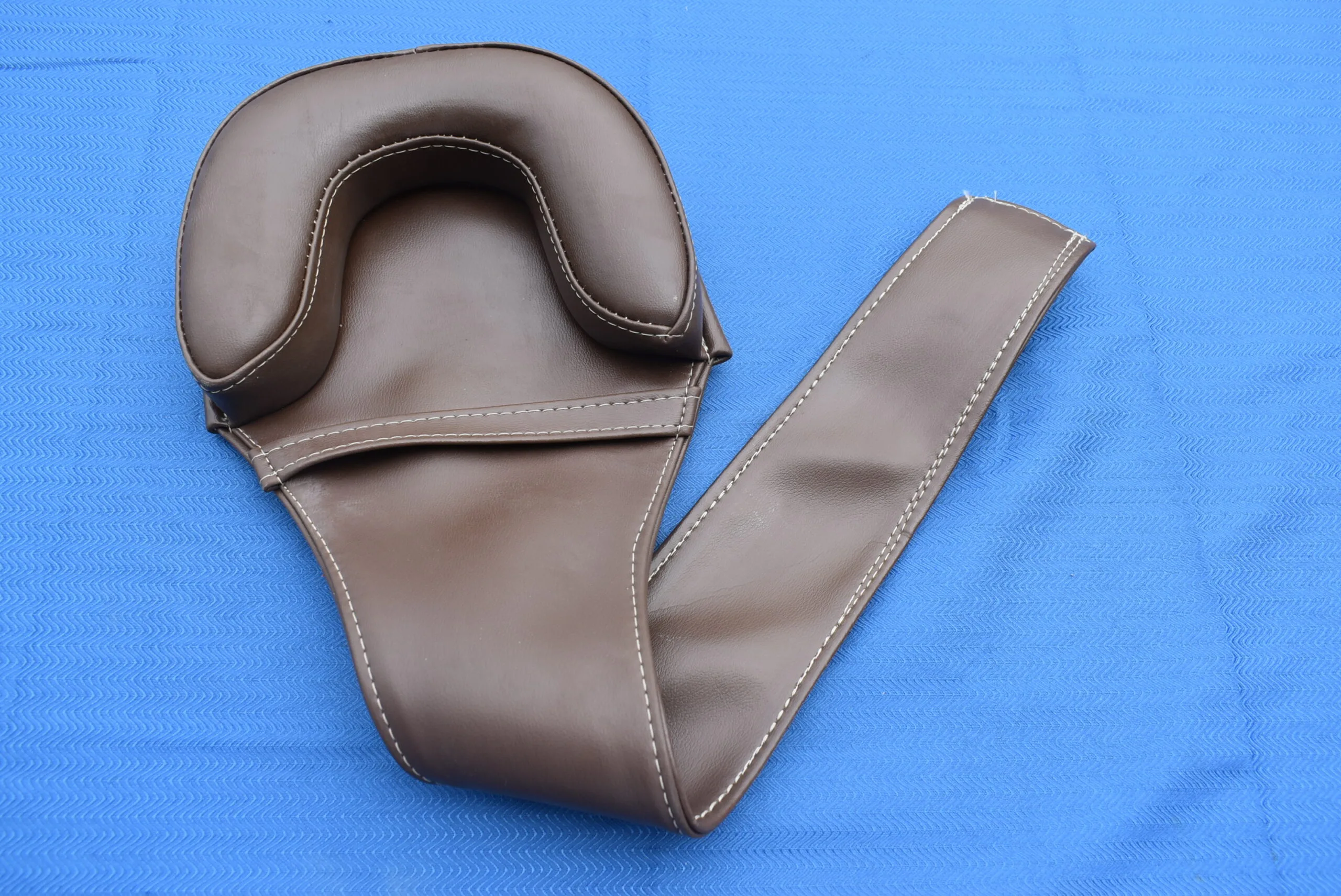 DentalEZ J Chair Headrest