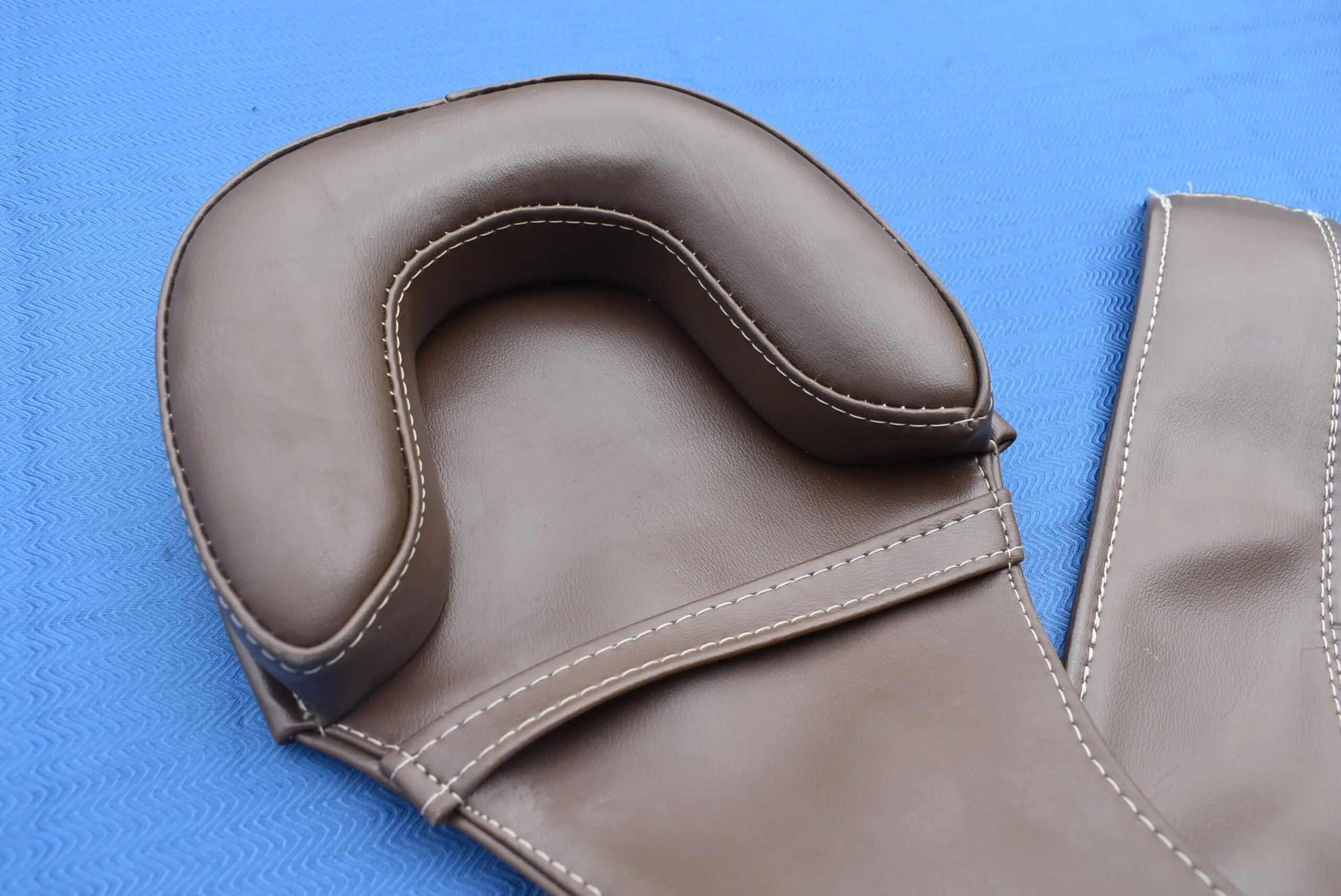 DentalEZ J Chair Headrest