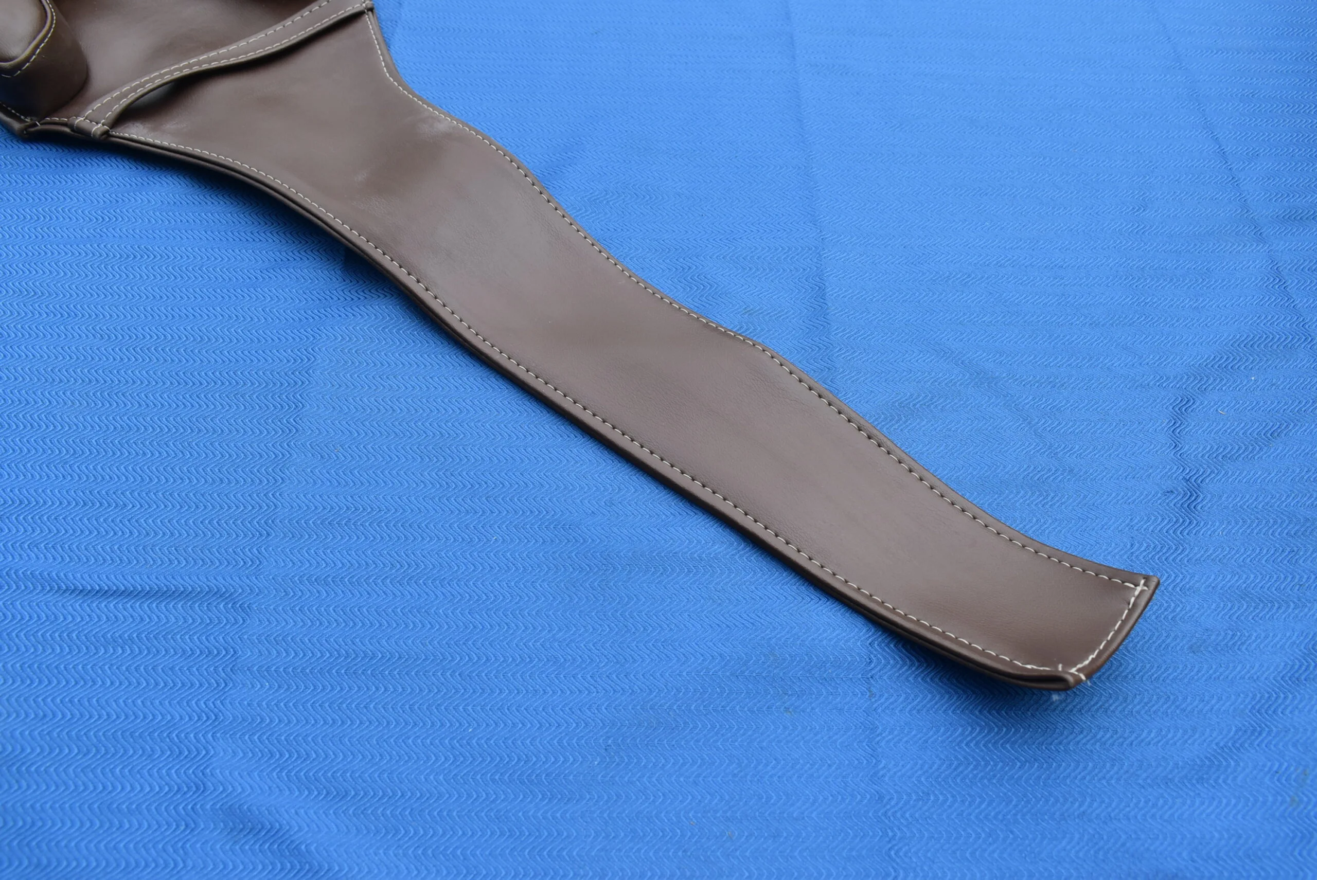 DentalEZ J Chair Headrest