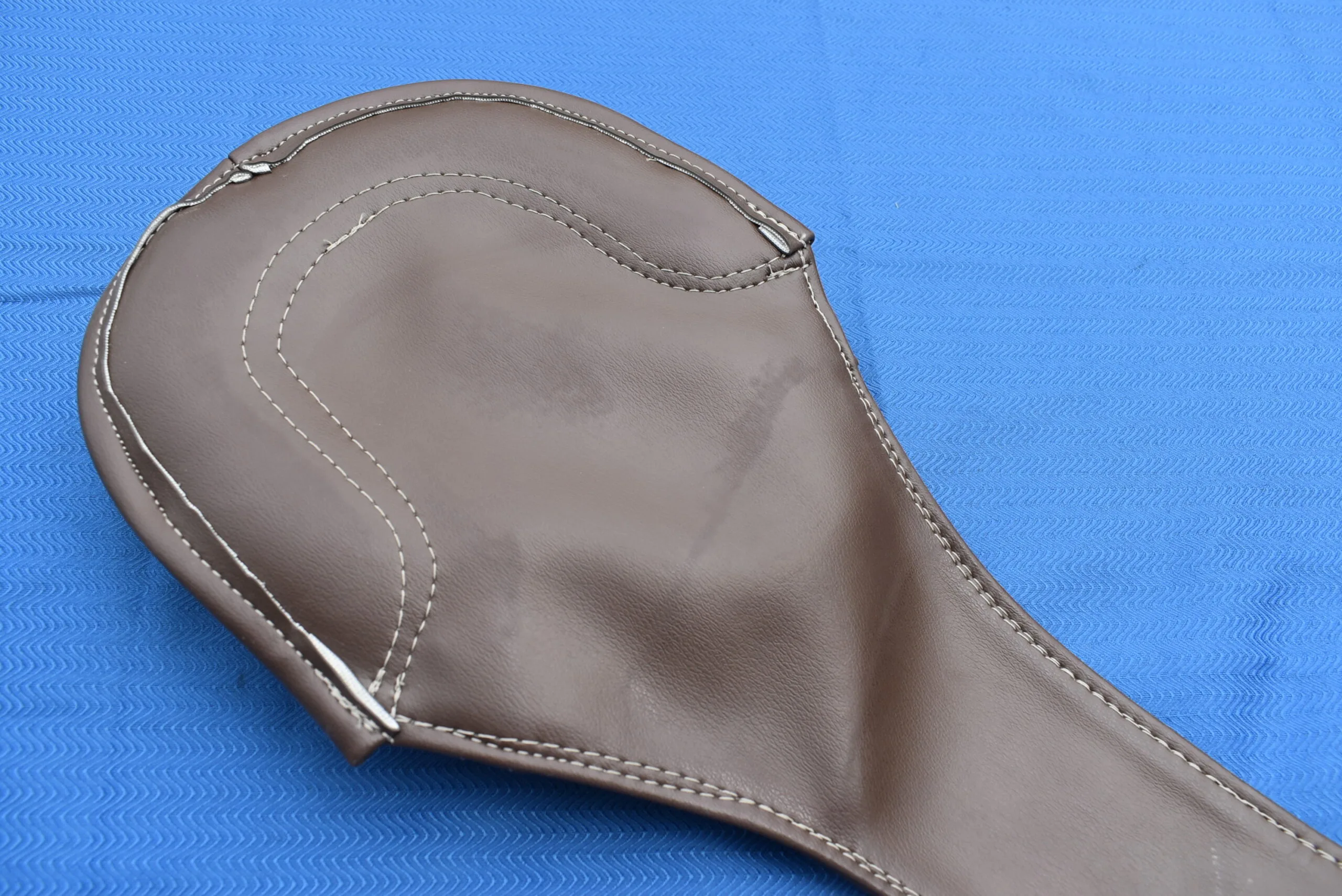 DentalEZ J Chair Headrest