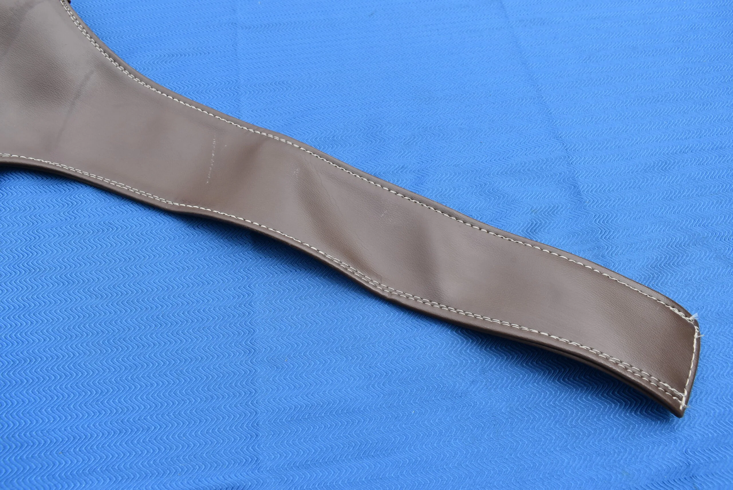 DentalEZ J Chair Headrest