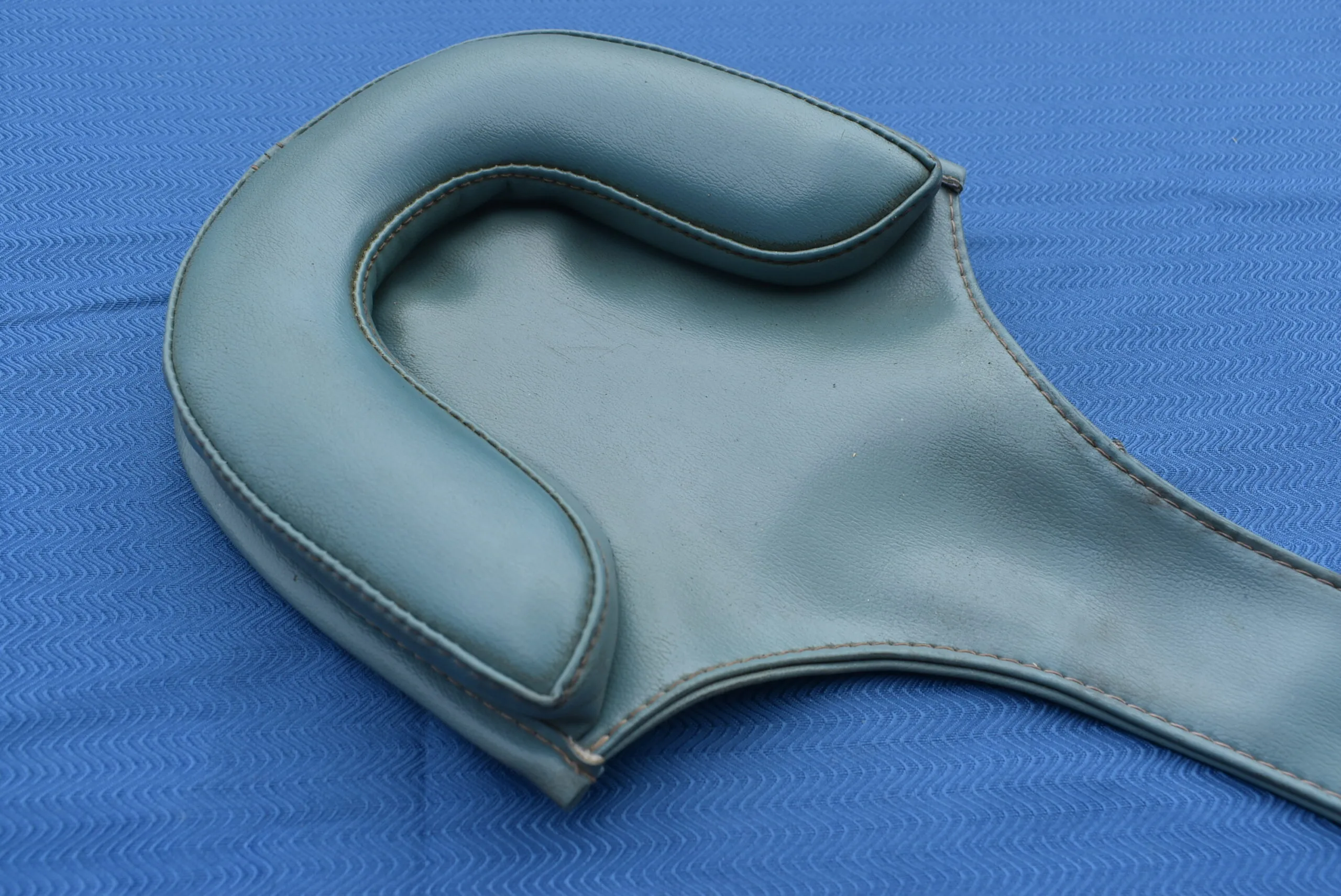 DentalEZ J Chair Headrest