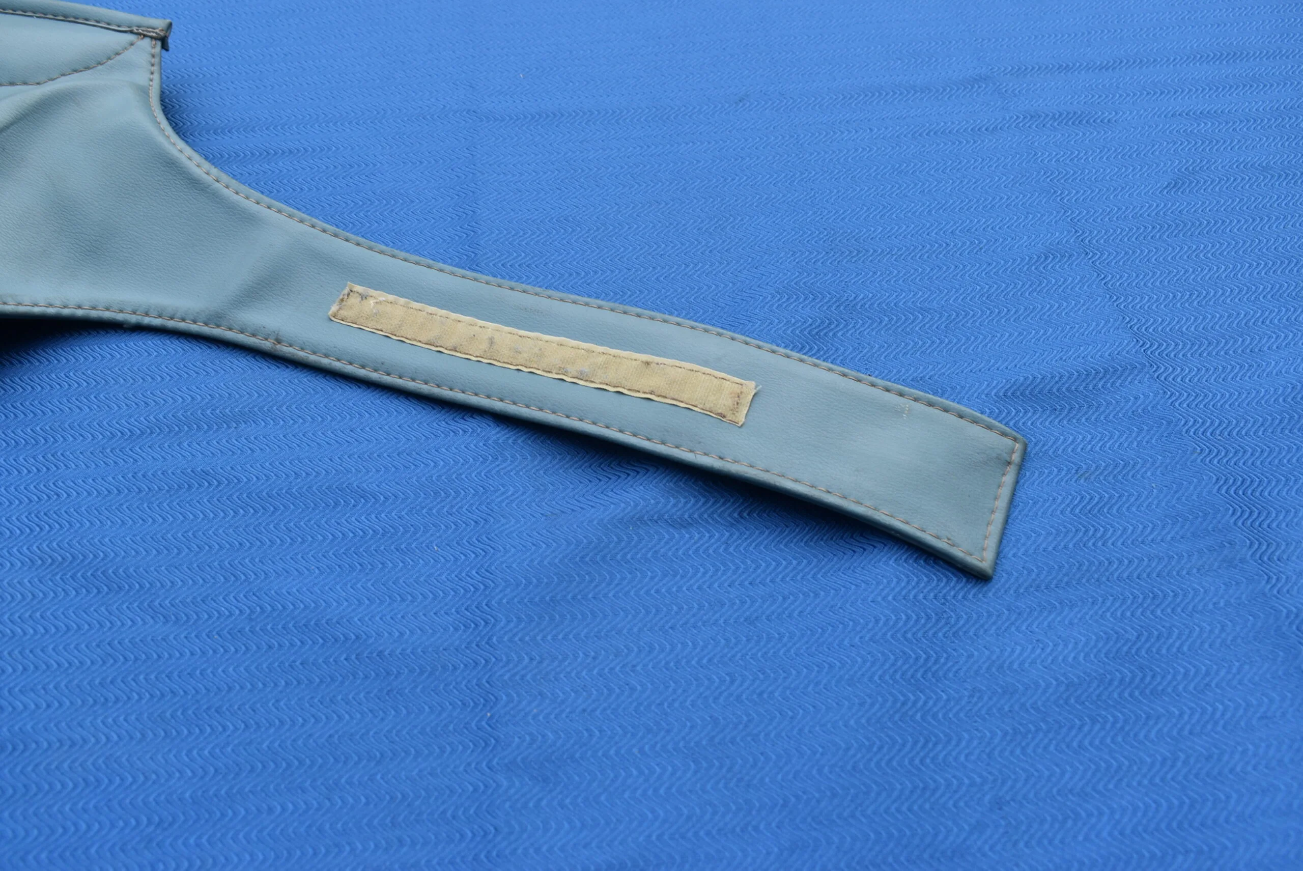 DentalEZ J Chair Headrest