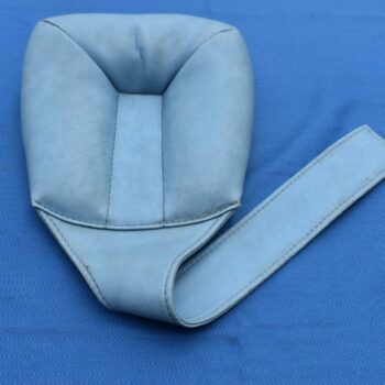 DentalEZ J Chair Headrest