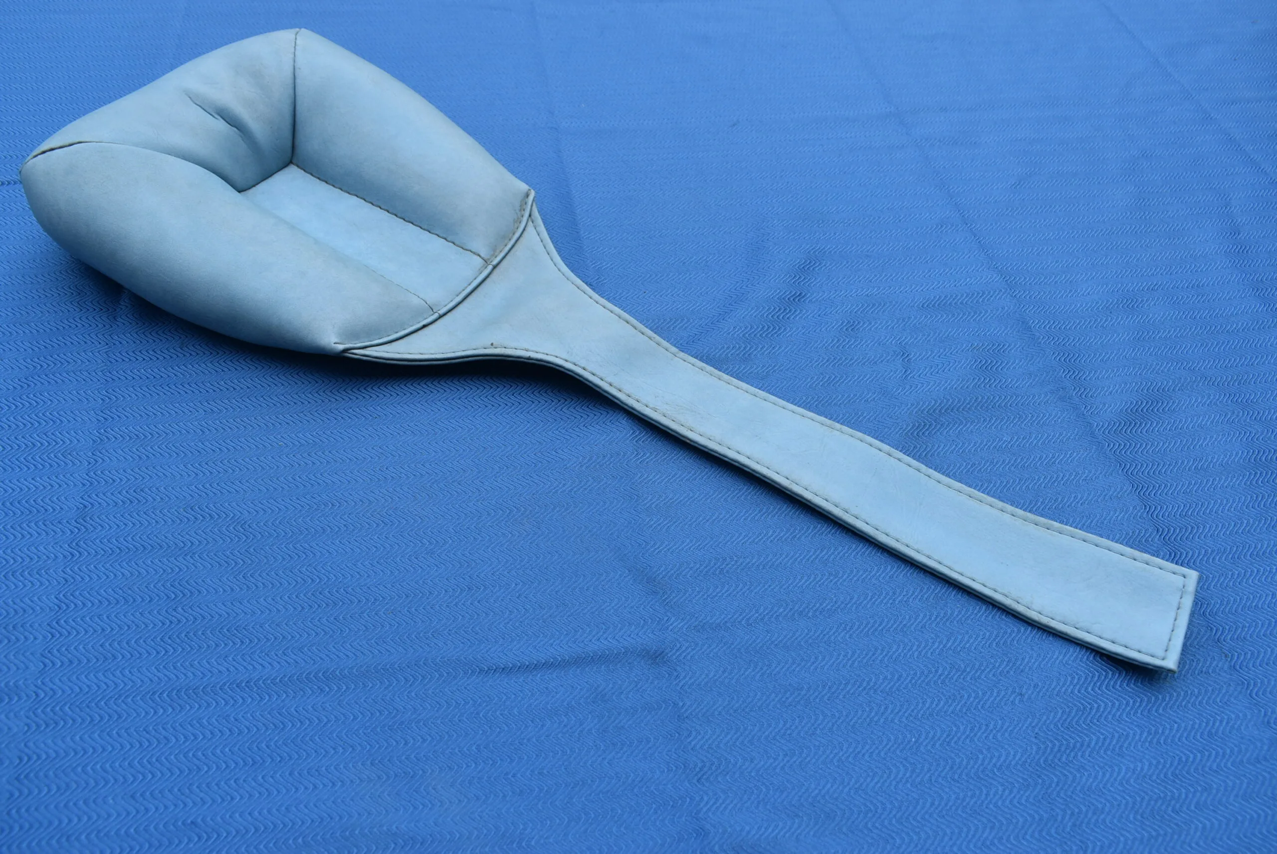 DentalEZ J Chair Headrest