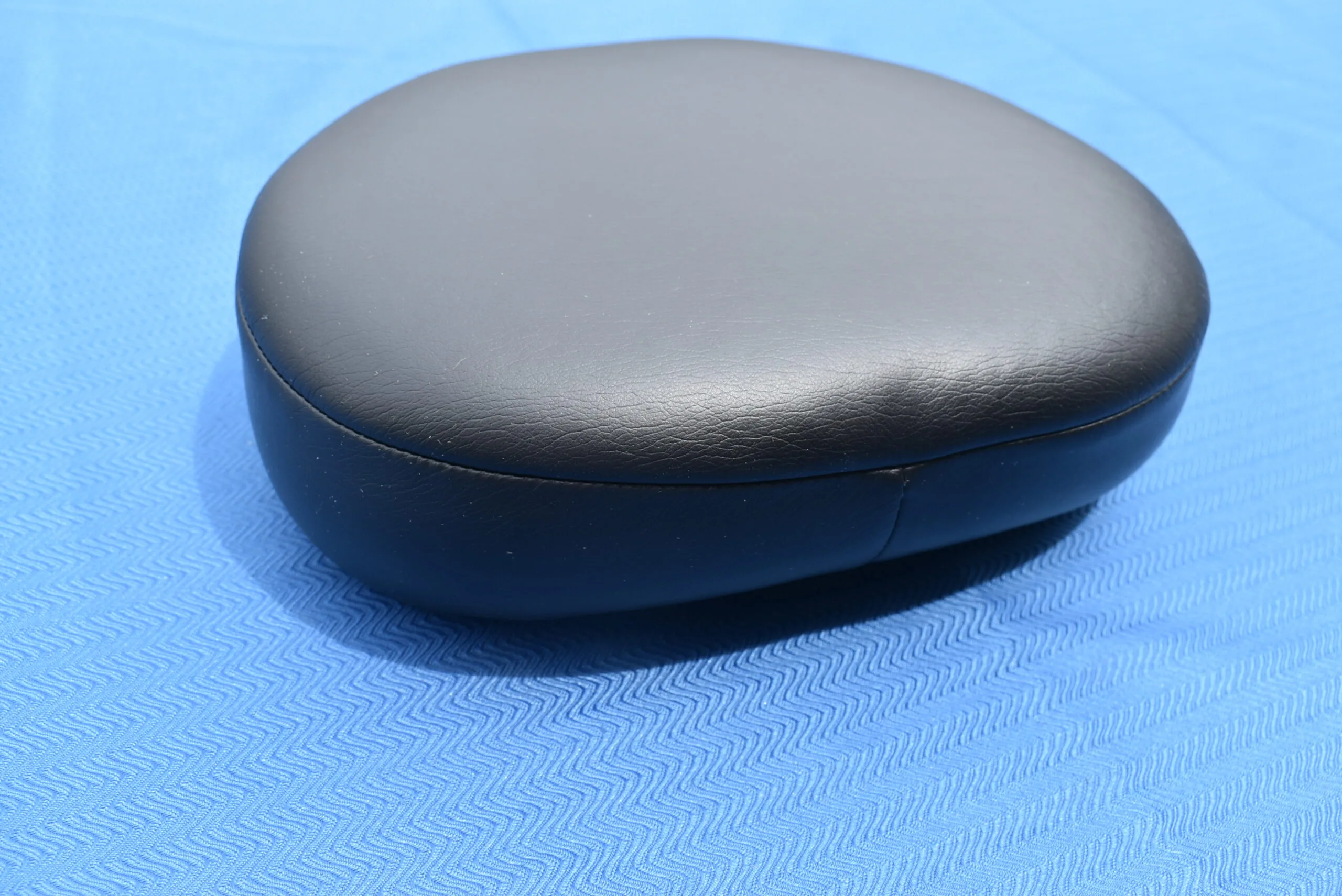 Pelton and Crane Dental Chair Headrest