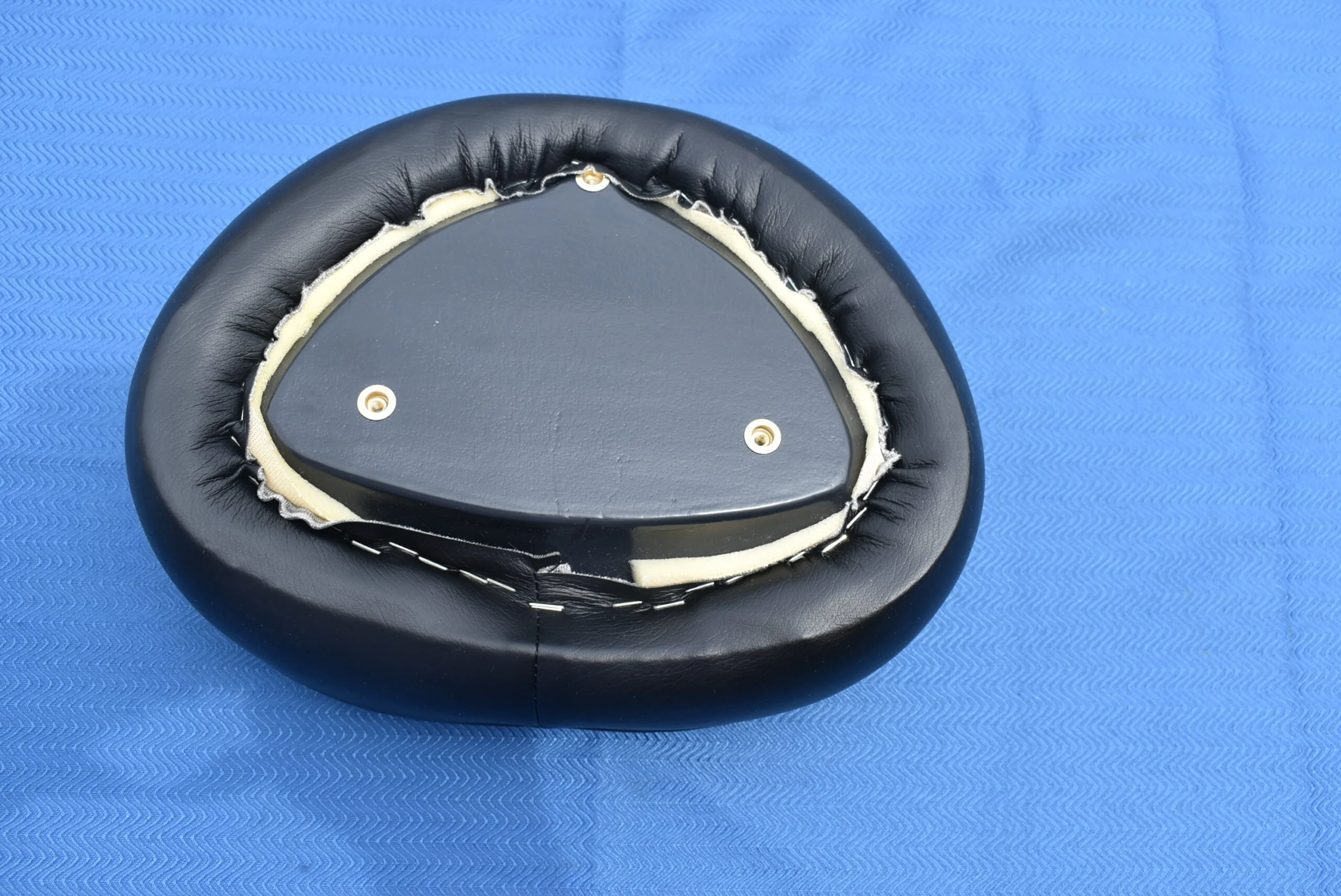 Pelton and Crane Dental Chair Headrest