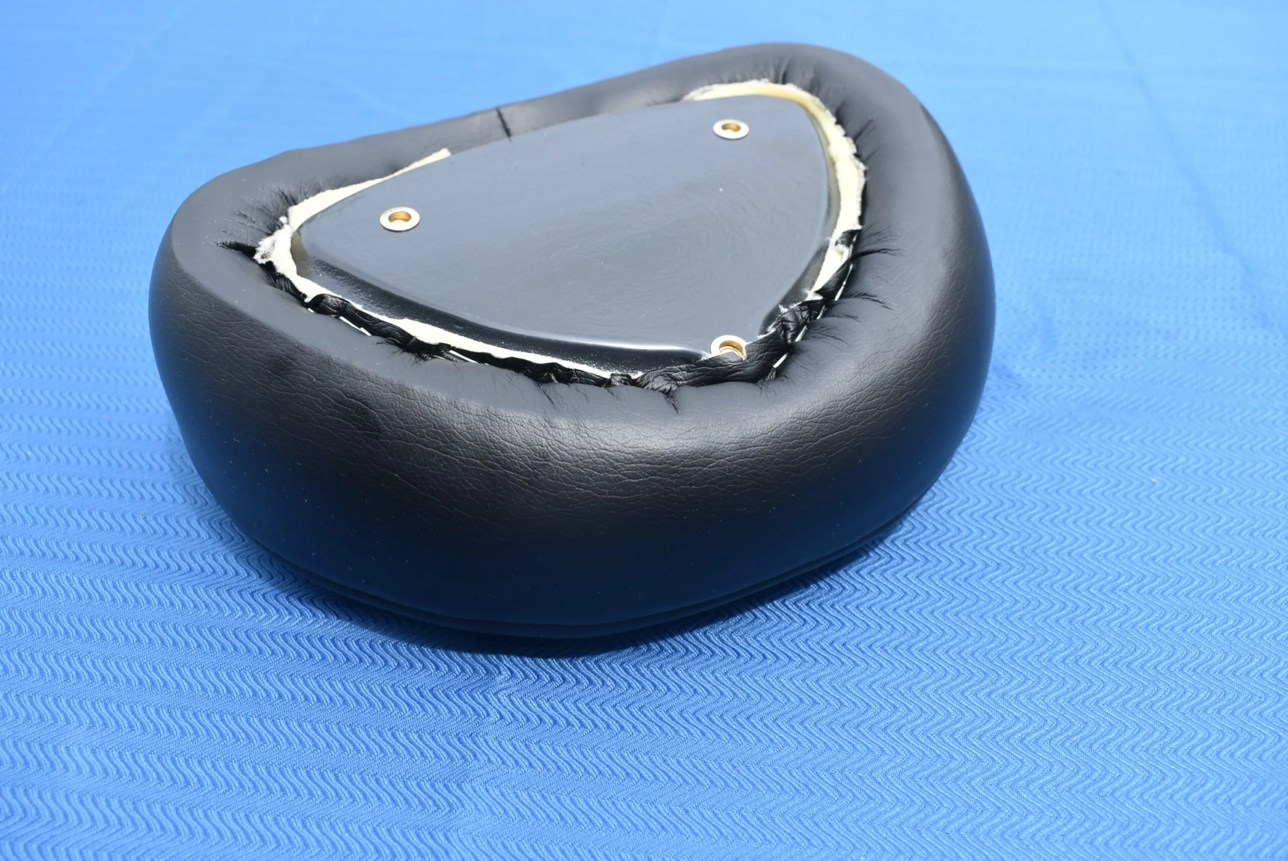 Pelton and Crane Dental Chair Headrest