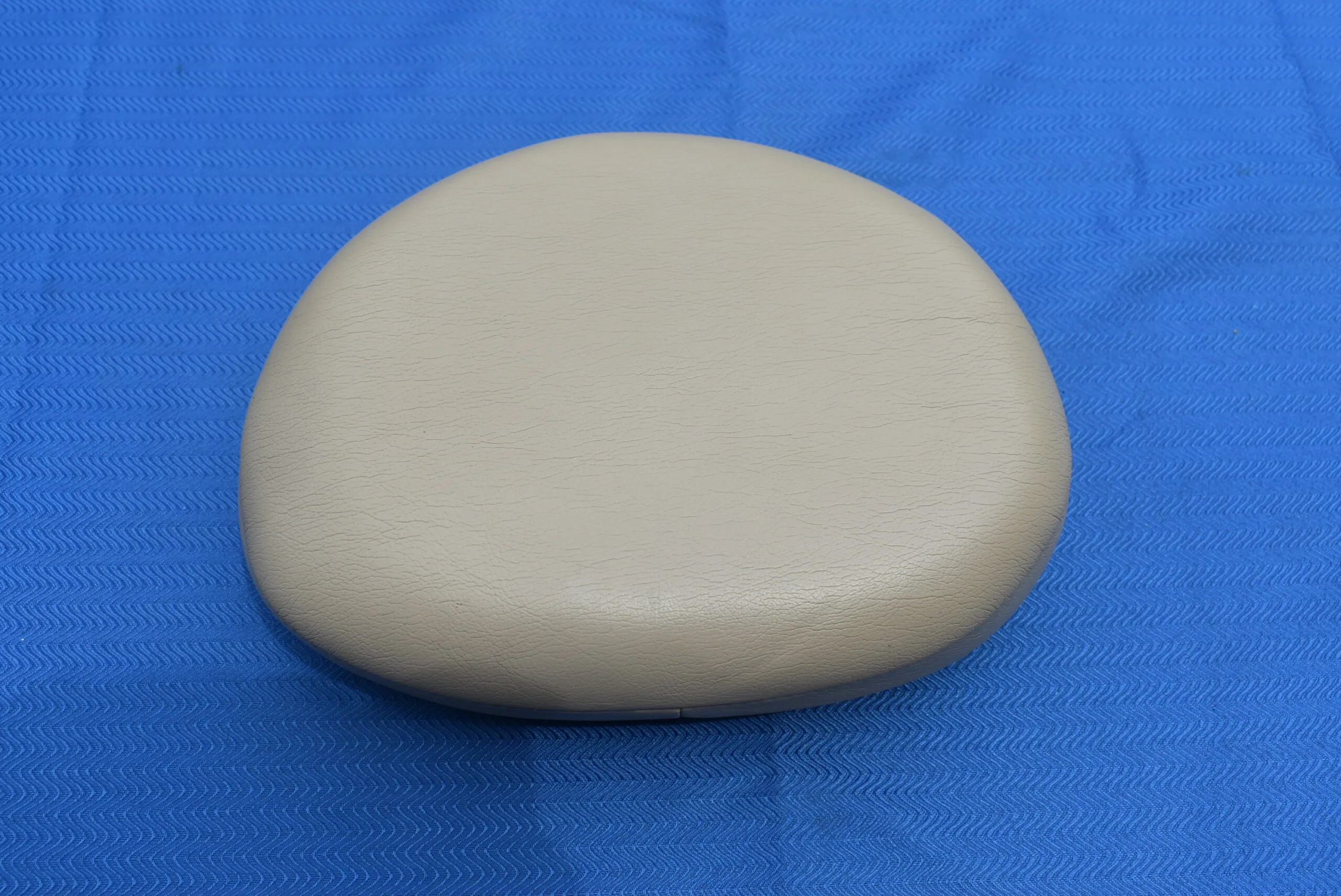 Pelton and Crane Dental Chair Headrest