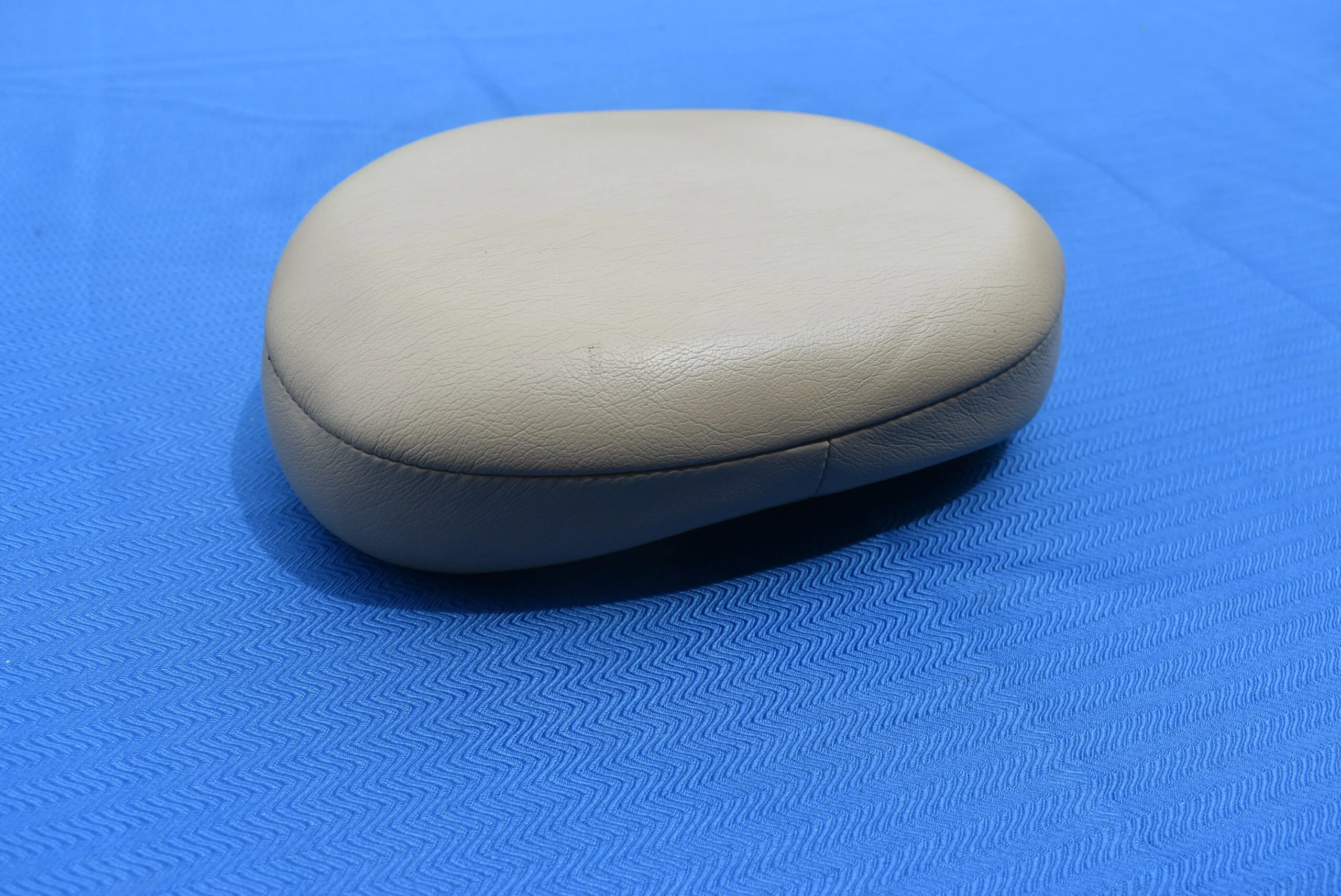 Pelton and Crane Dental Chair Headrest