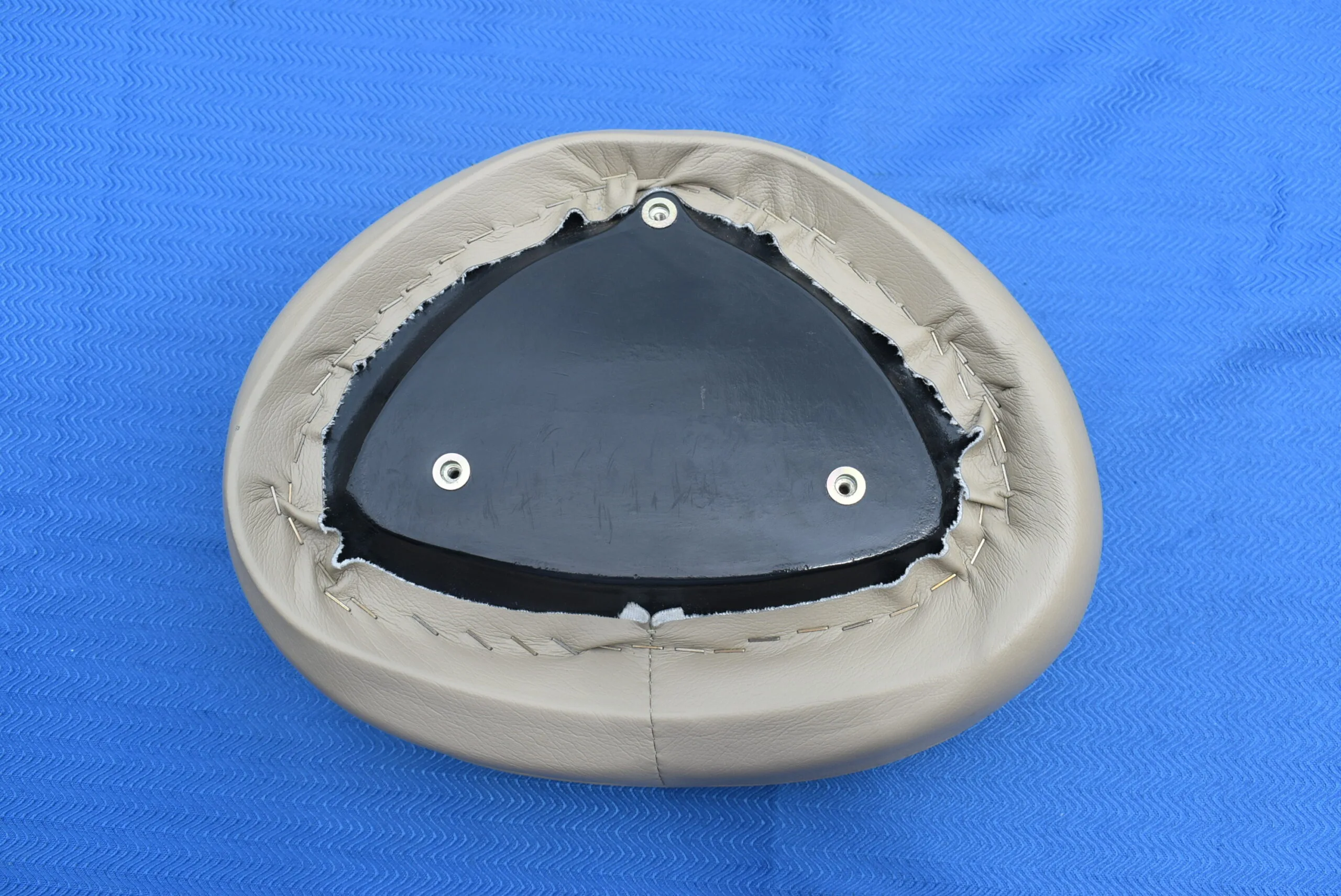 Pelton and Crane Dental Chair Headrest