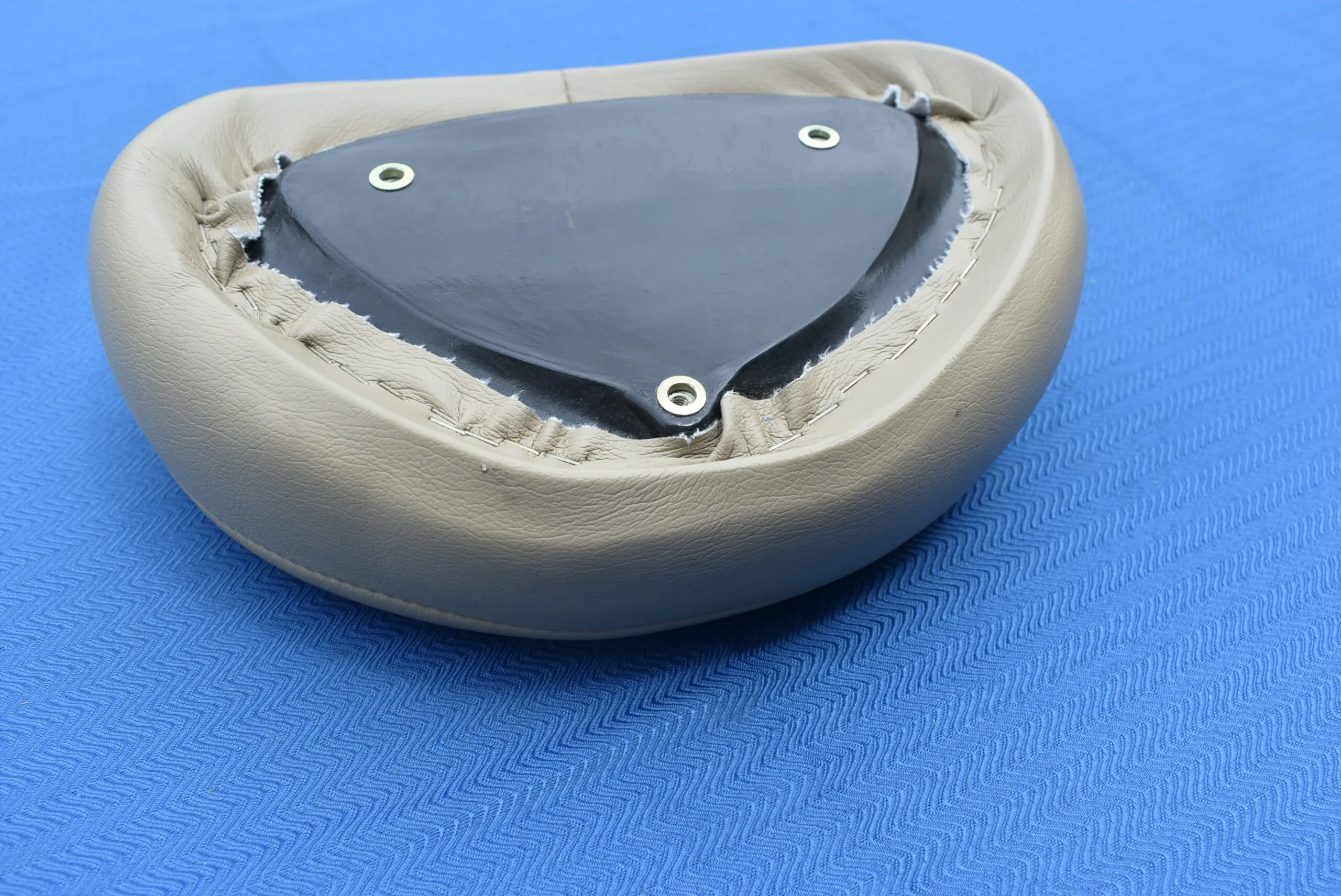 Pelton and Crane Dental Chair Headrest