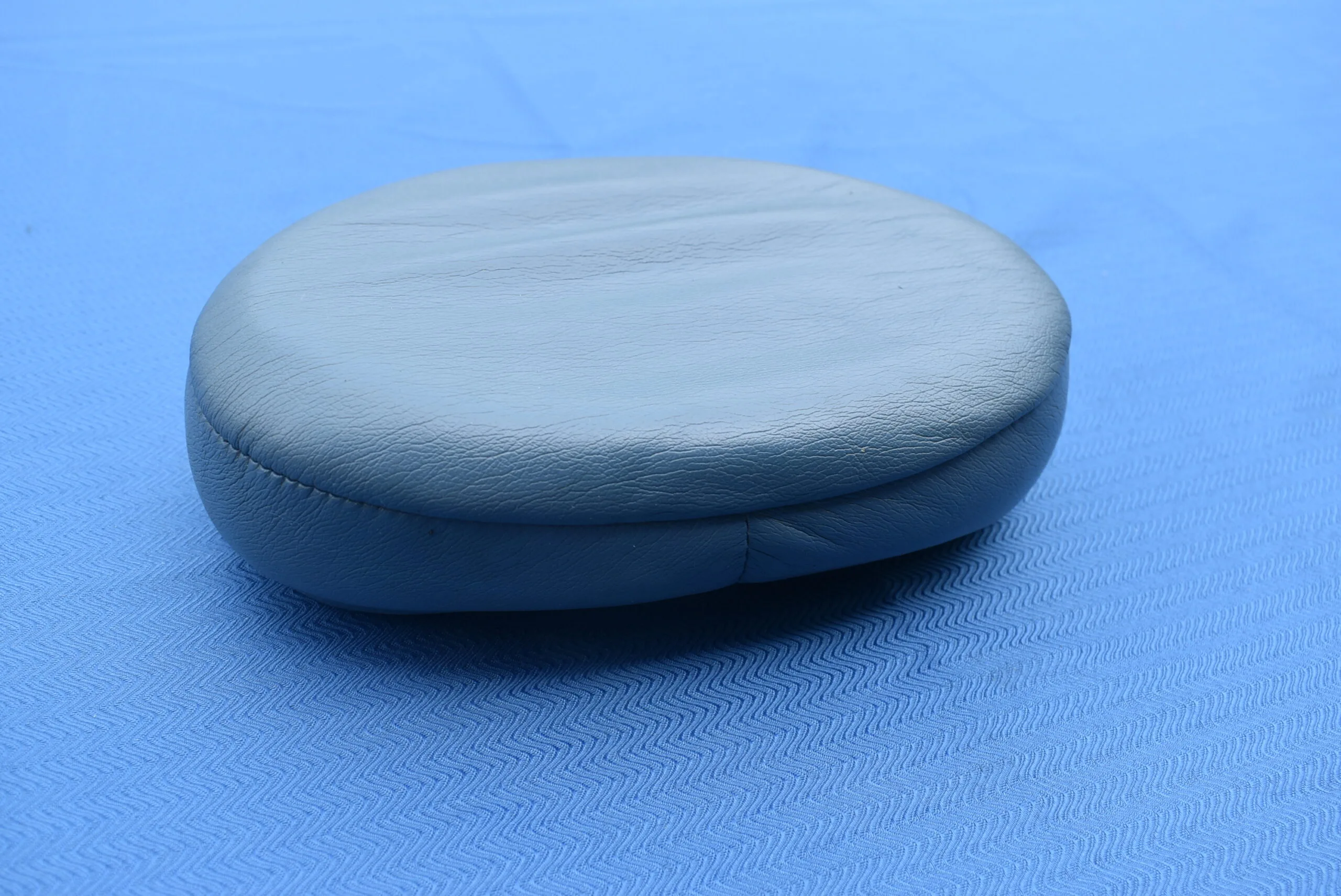 Pelton and Crane Dental Chair Headrest