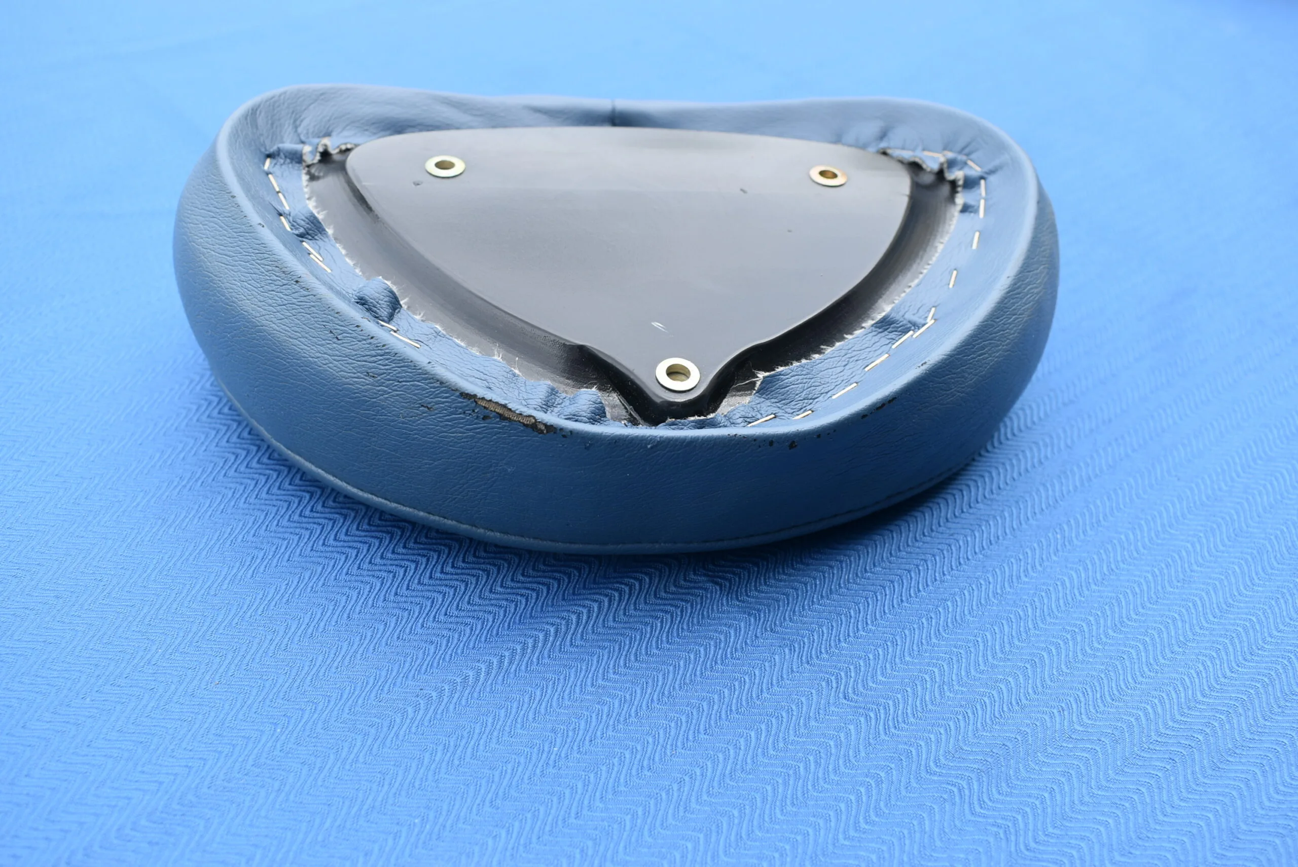 Pelton and Crane Dental Chair Headrest
