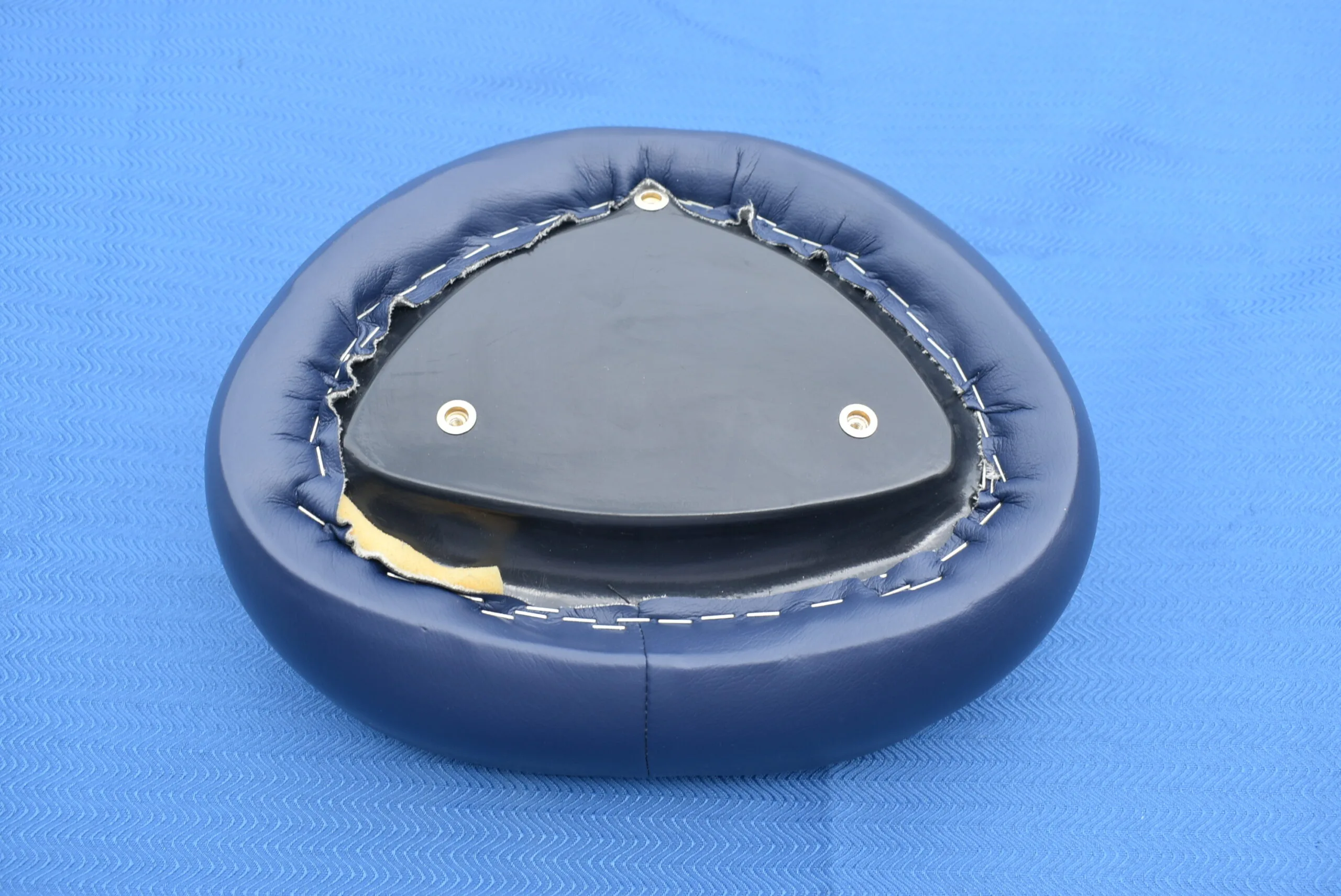 Pelton and Crane Dental Chair Headrest