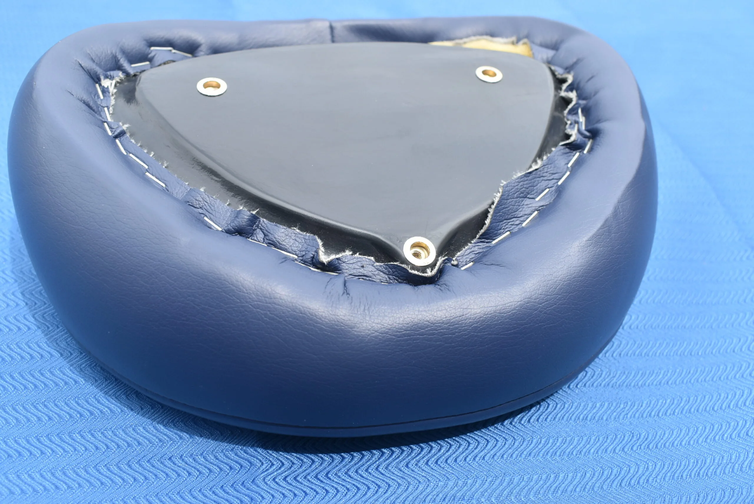 Pelton and Crane Dental Chair Headrest