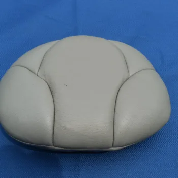 Pelton and Crane Dental Chair Headrest