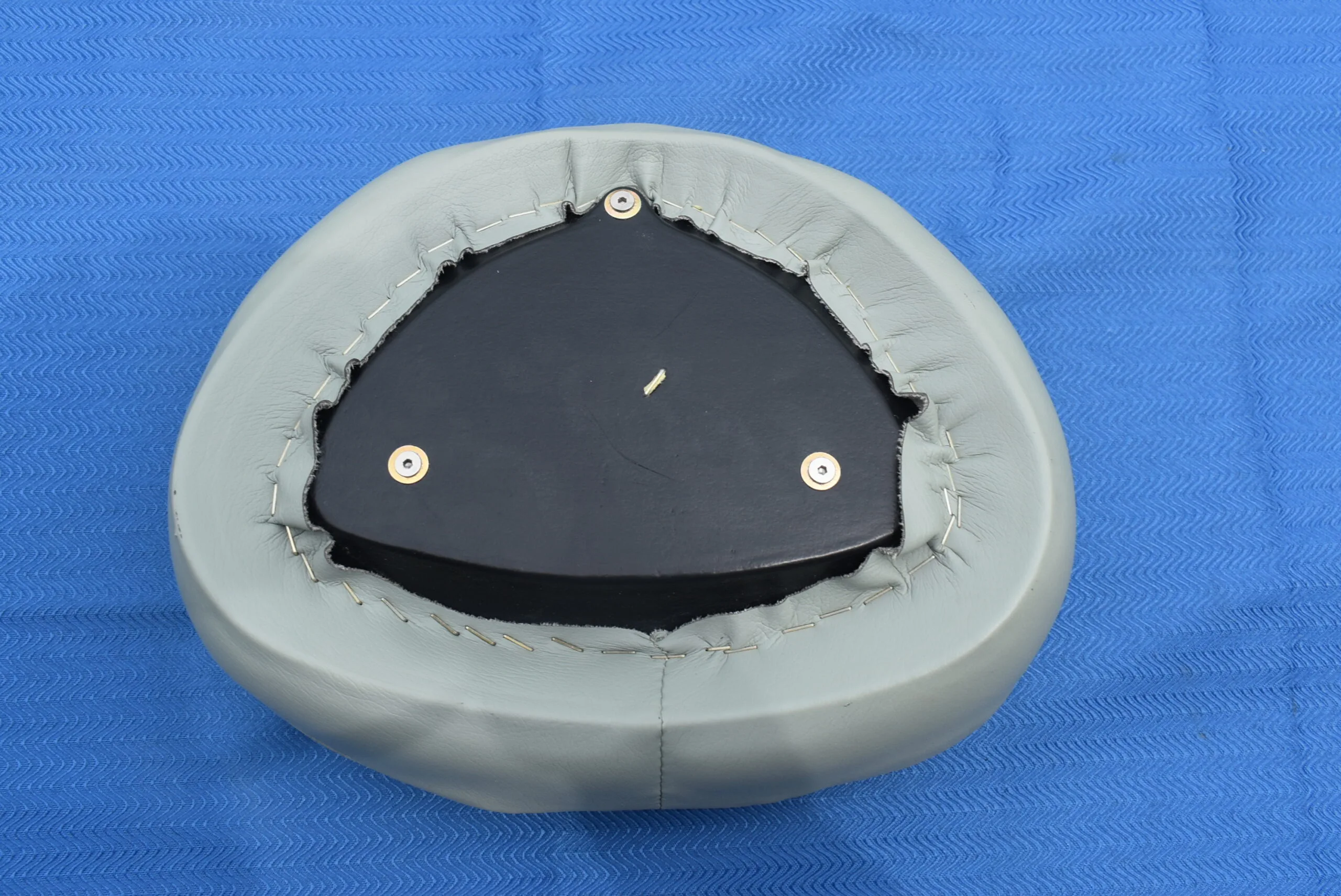 Pelton and Crane Dental Chair Headrest