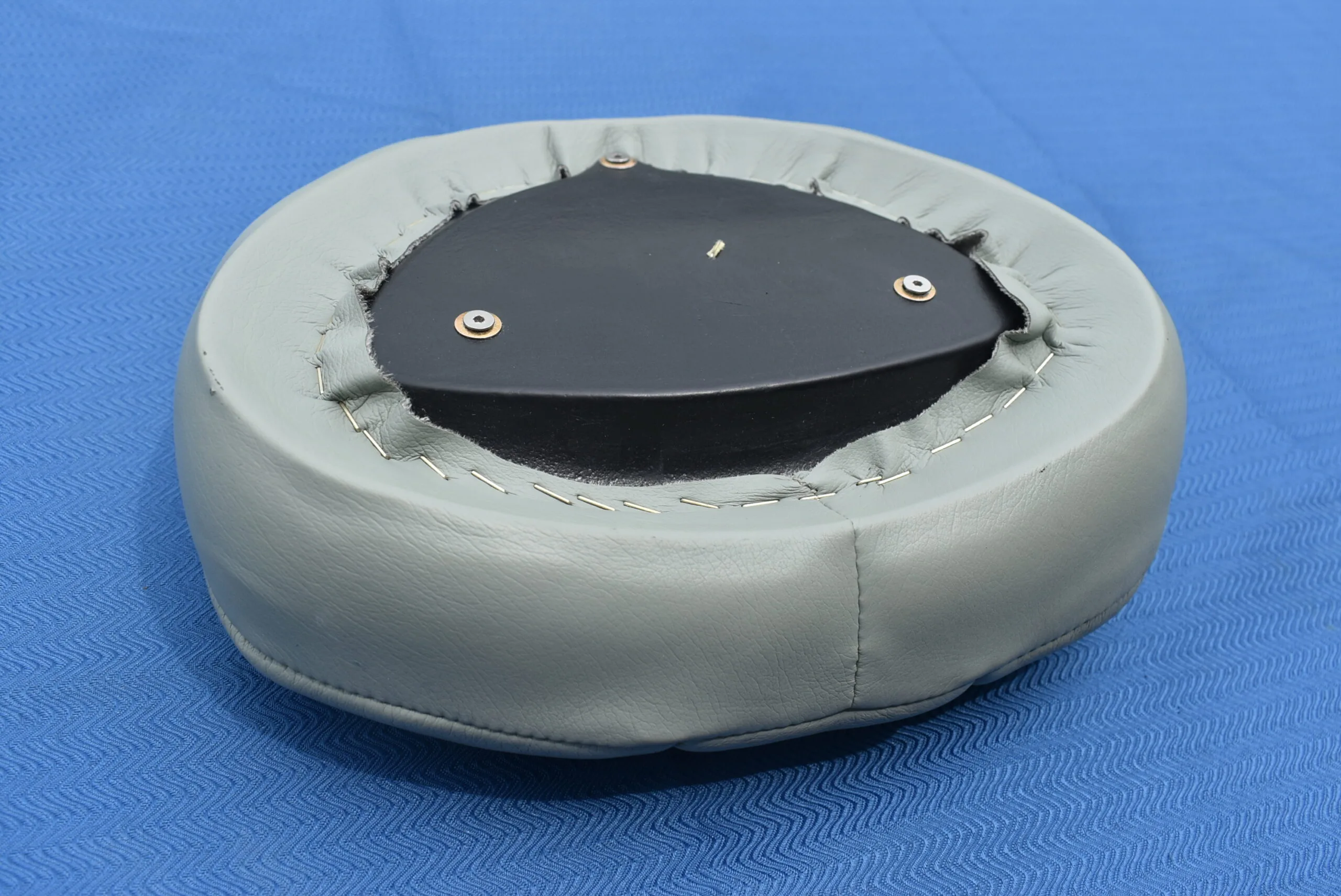 Pelton and Crane Dental Chair Headrest
